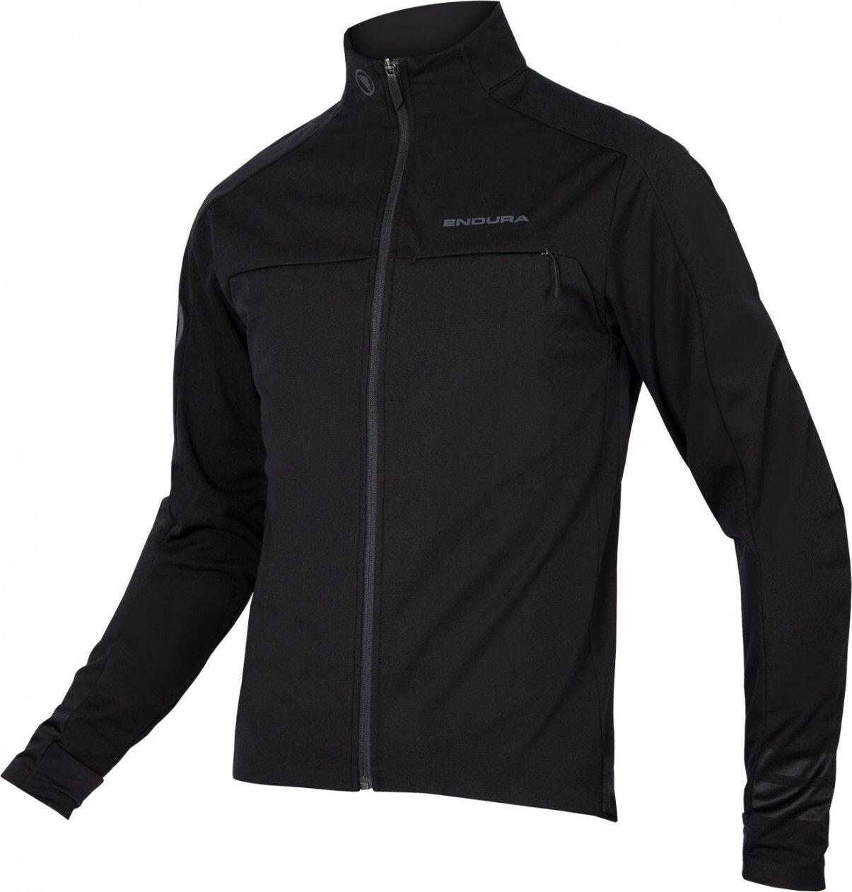 Kurtka z dresu Endura Windchill II