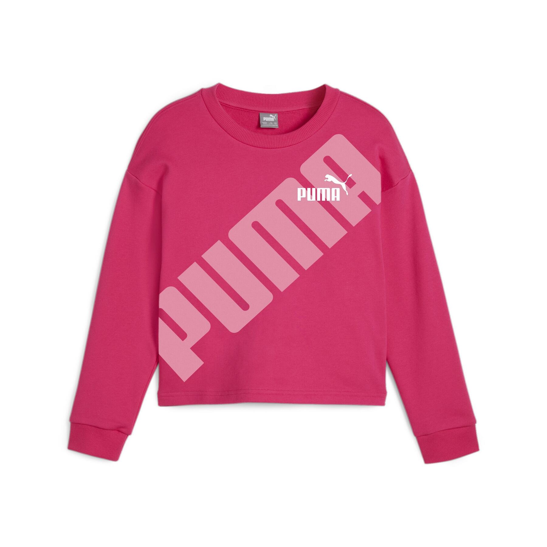 Puma Bluza Tr 67936148
