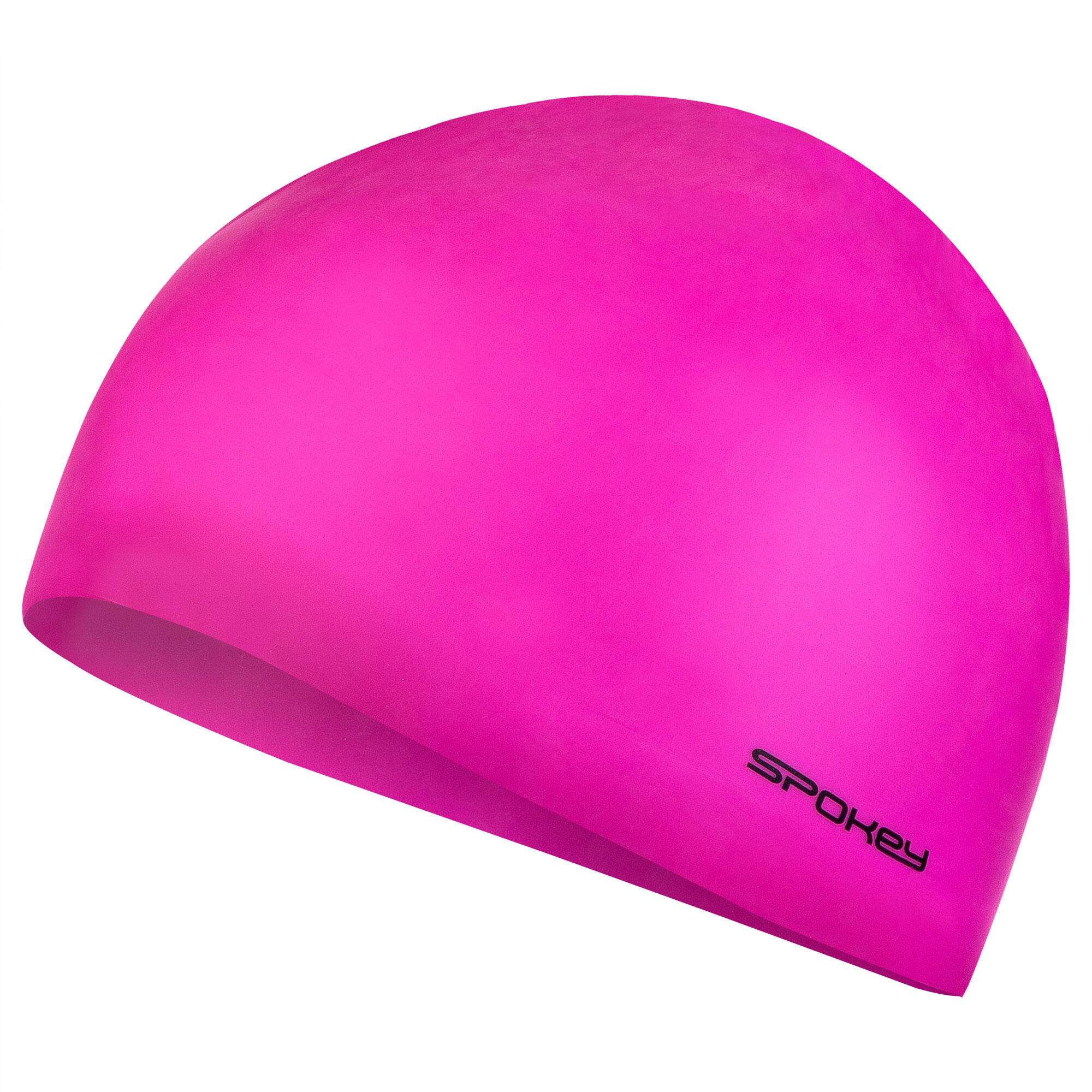 Silikonowy czepek pływacki Spokey Summer Cap