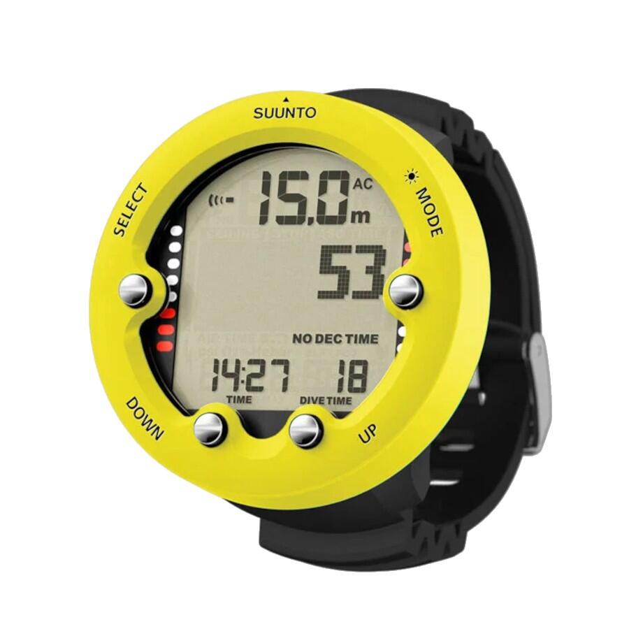 Komputer nurkowy Suunto Zoop Novo