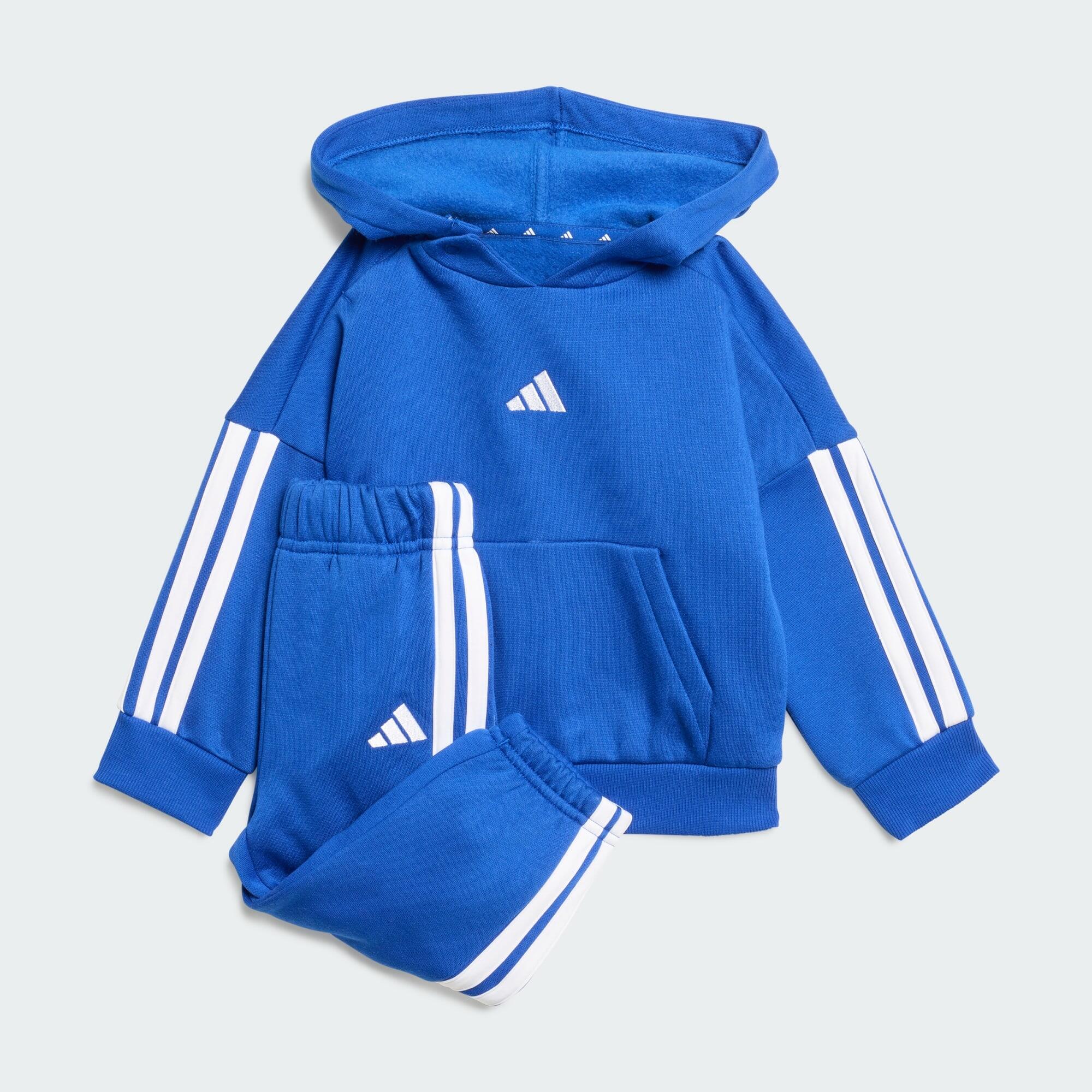 Zestaw Essentials Joggers Kids