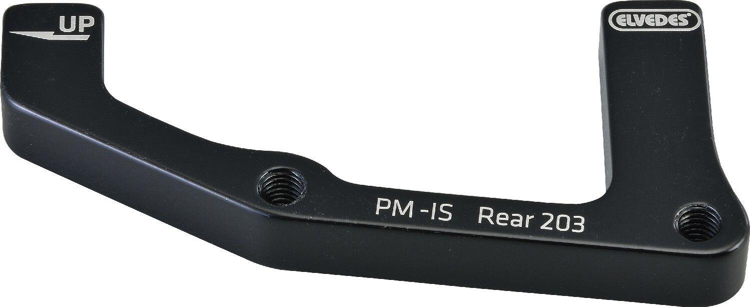 Adapter hamulca tylnego Elvedes PM