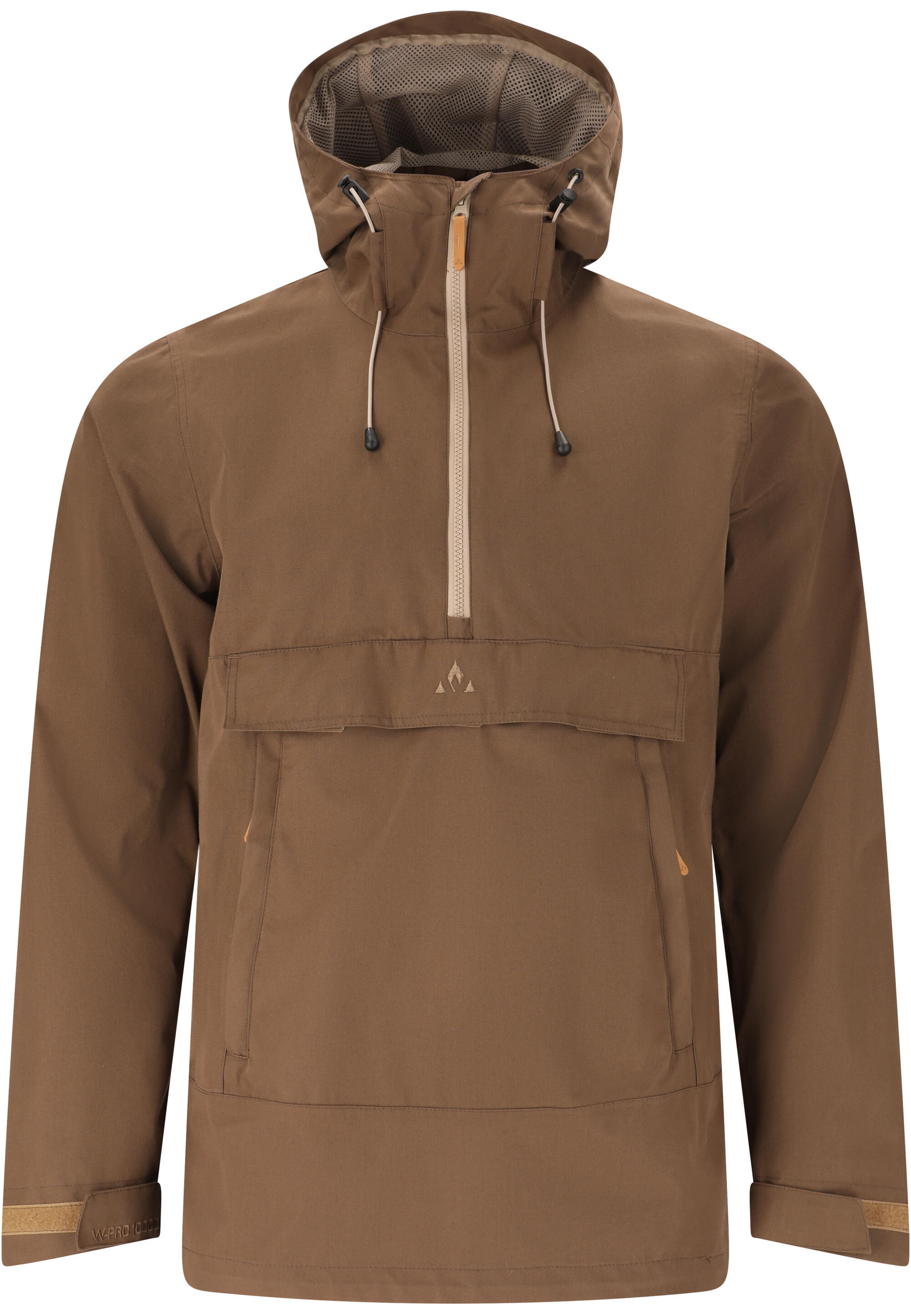 Anorak Whistler Dallon Pro