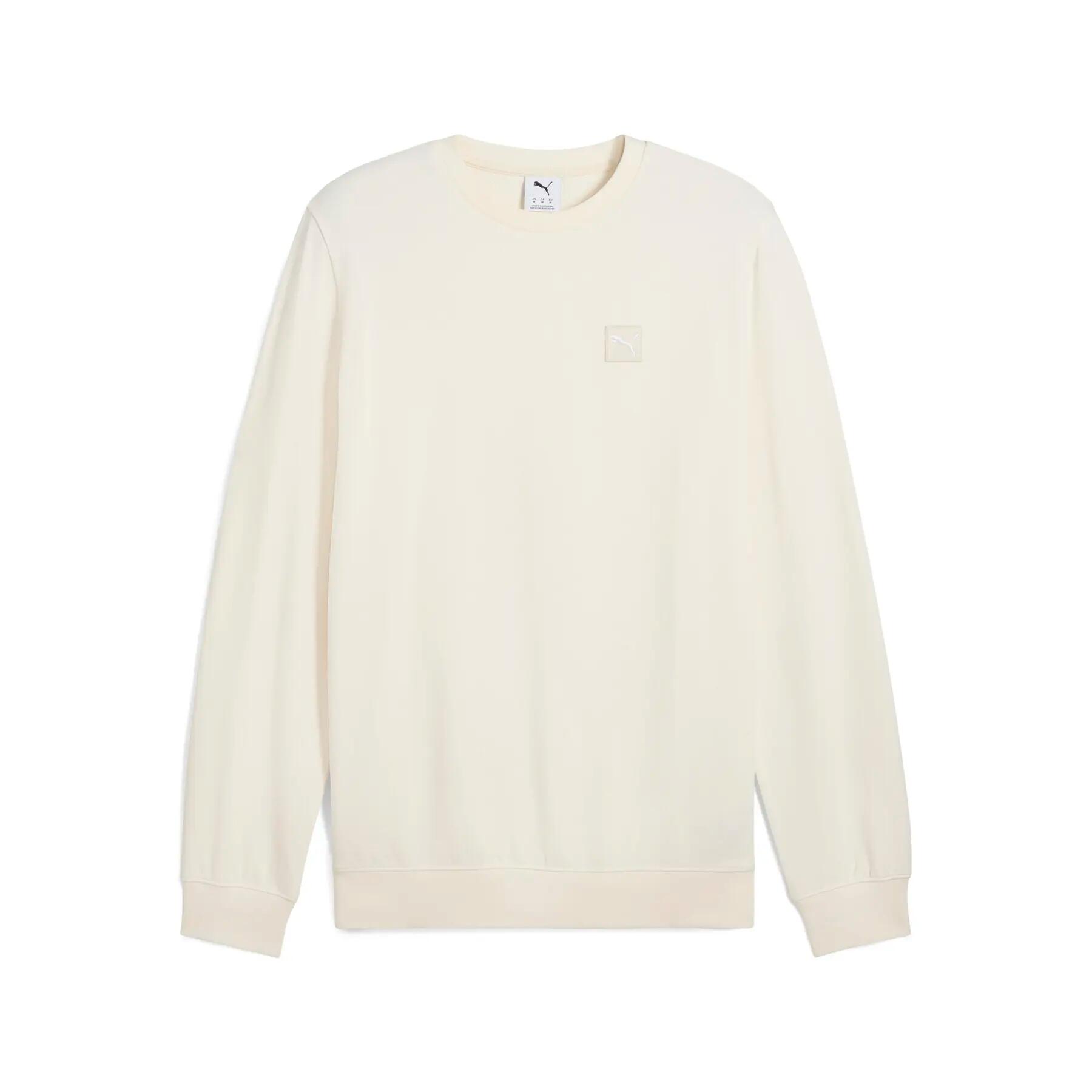 Bluza Puma Elevated Crew