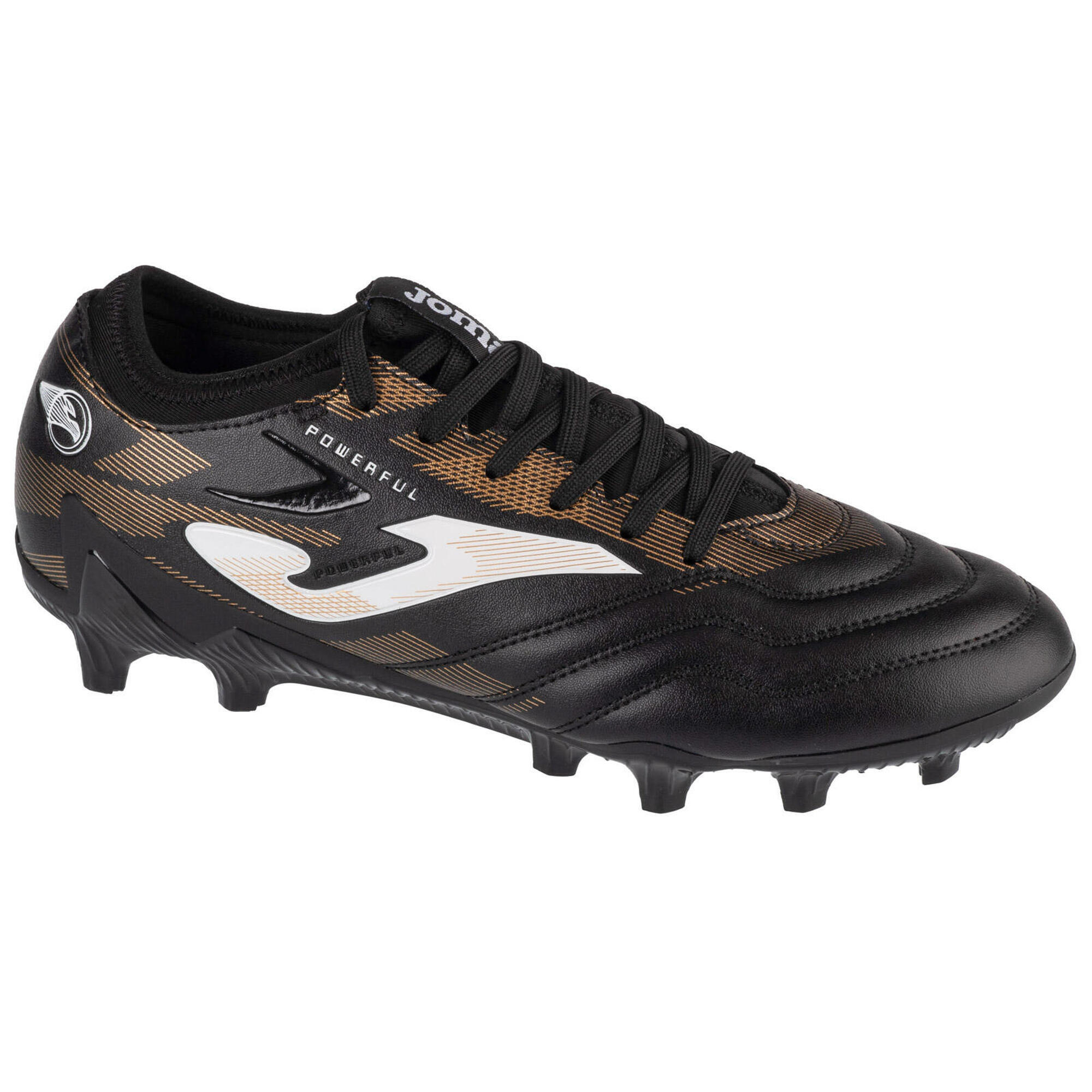 Buty piłkarskie korki męskie Powerful 24 FG POWW