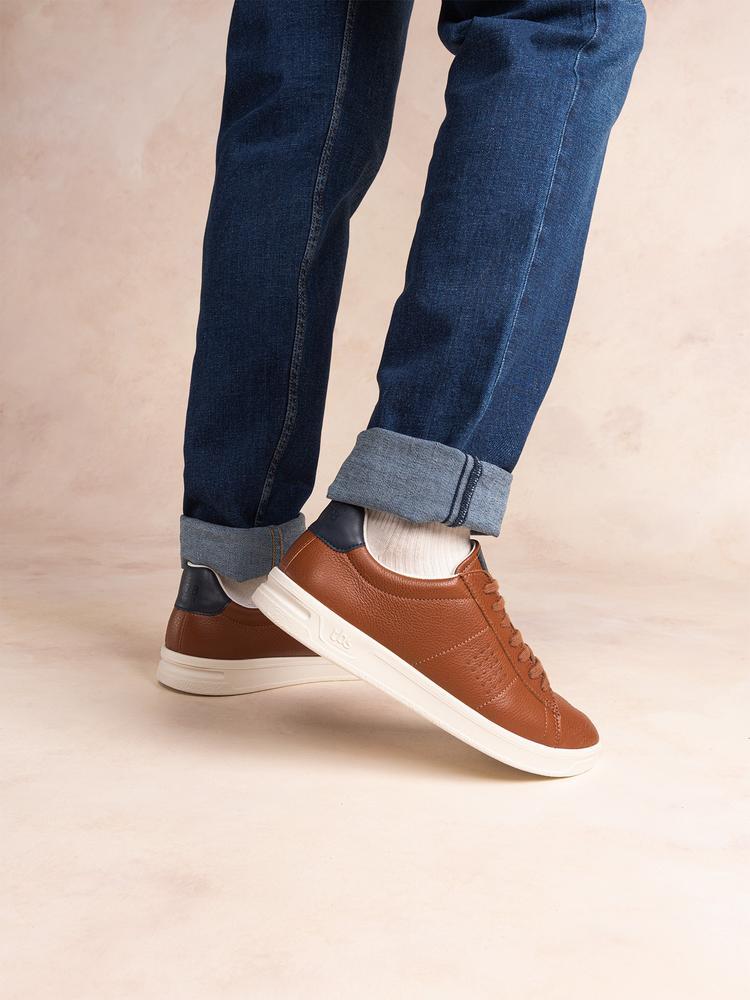 Buty TBS Flauber