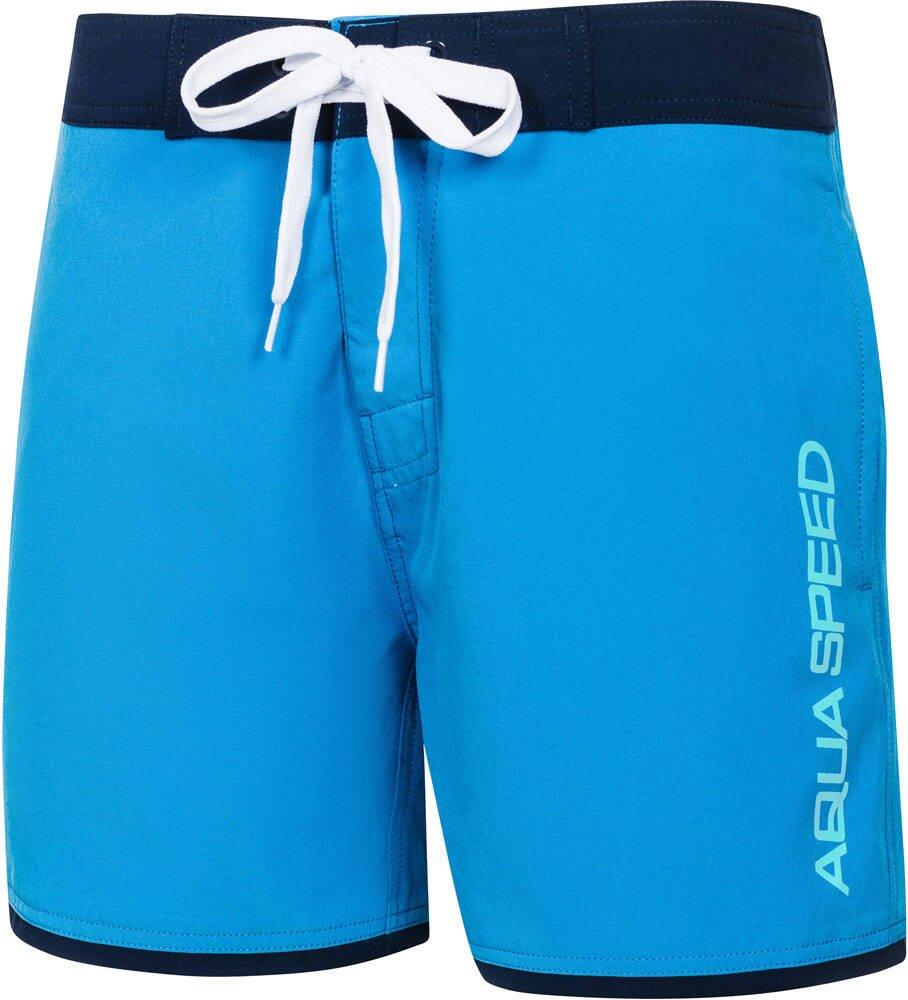 Spodenki kąpielowe dla dzieci Aqua Speed Evan Junior