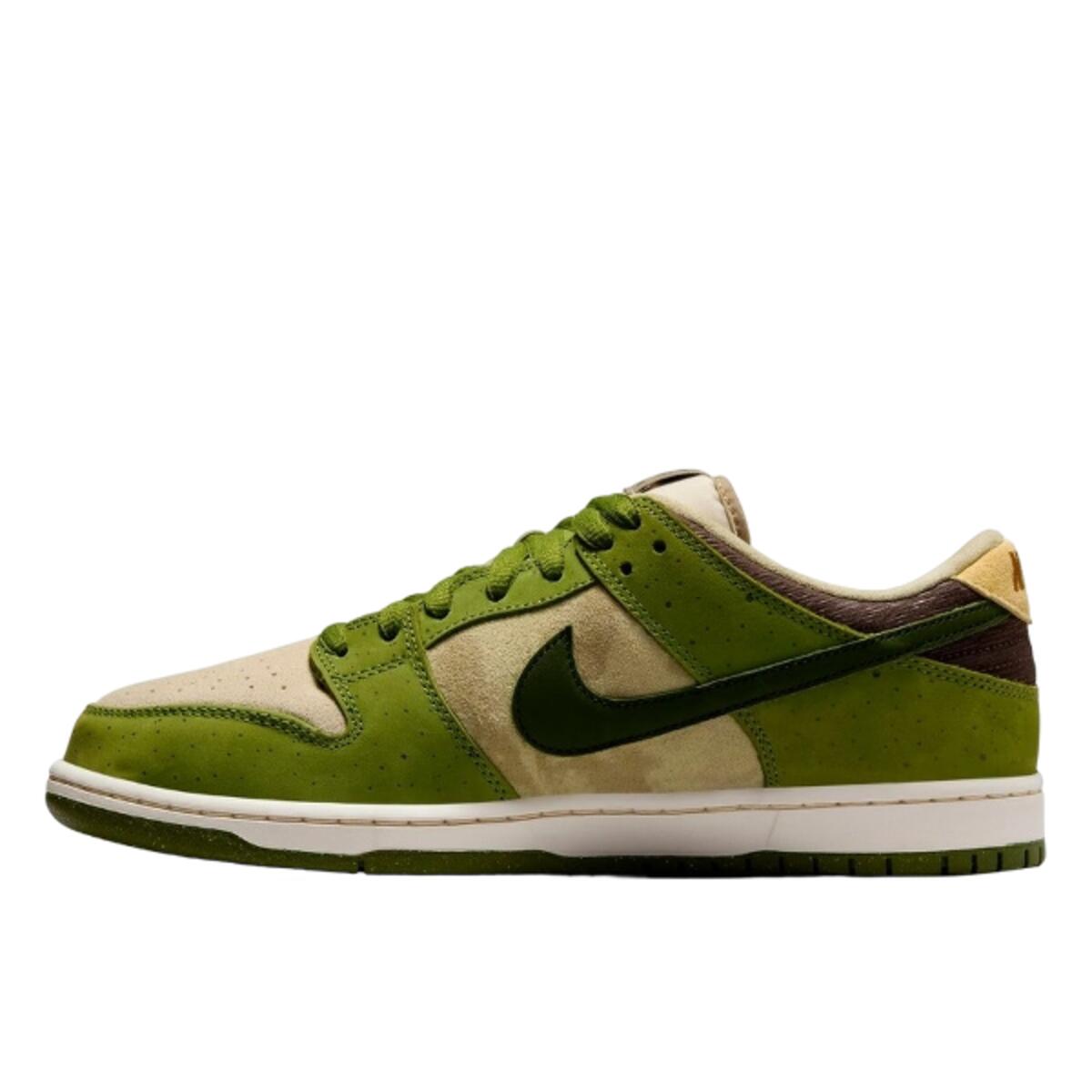 Buty do chodzenia dla dorosłych Nike SB Dunk Low Yuto Horigome Matcha
