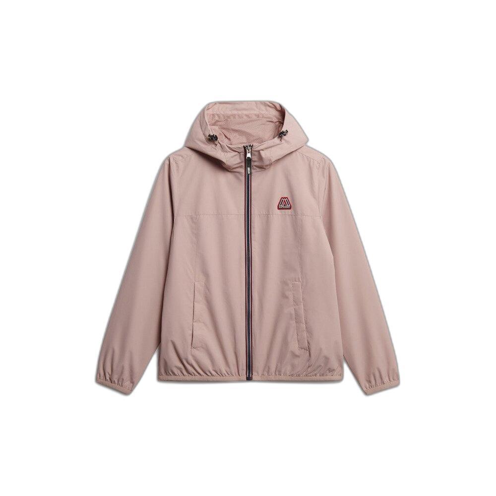 Damska wiatrówka Superdry Essential Tri