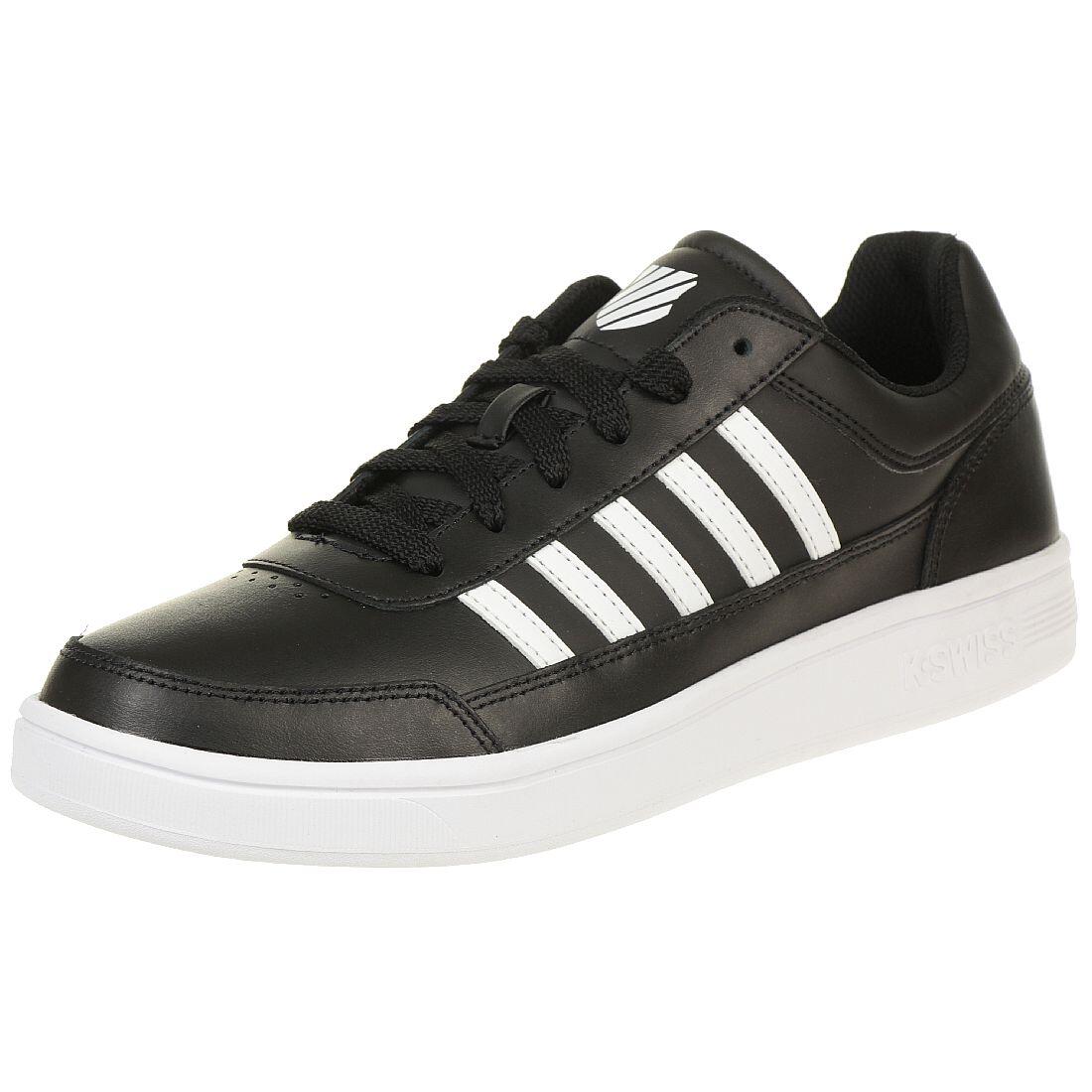Sneakersy K-Swiss Court Chasseur