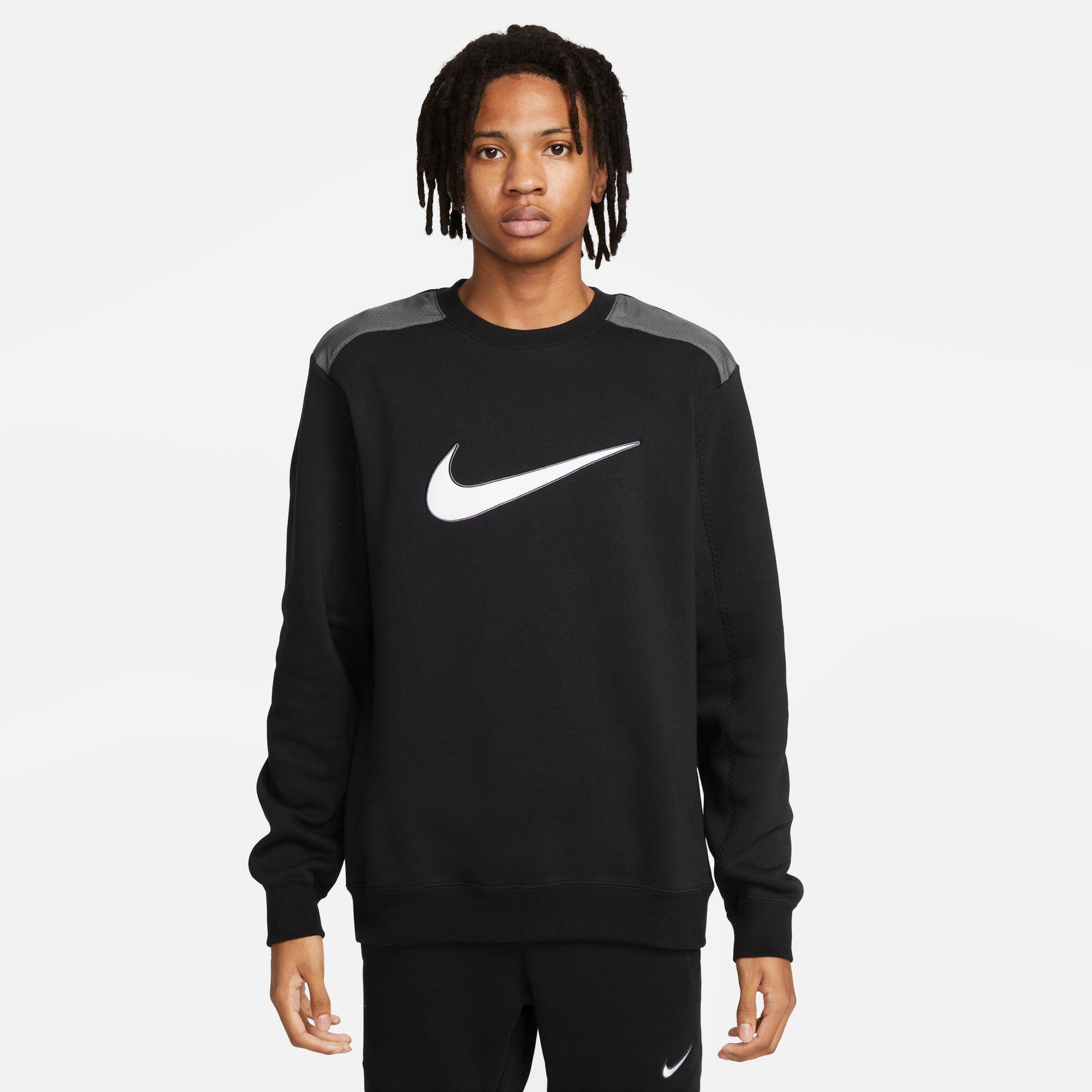 Bluza sportowa męska Nike FN0245010