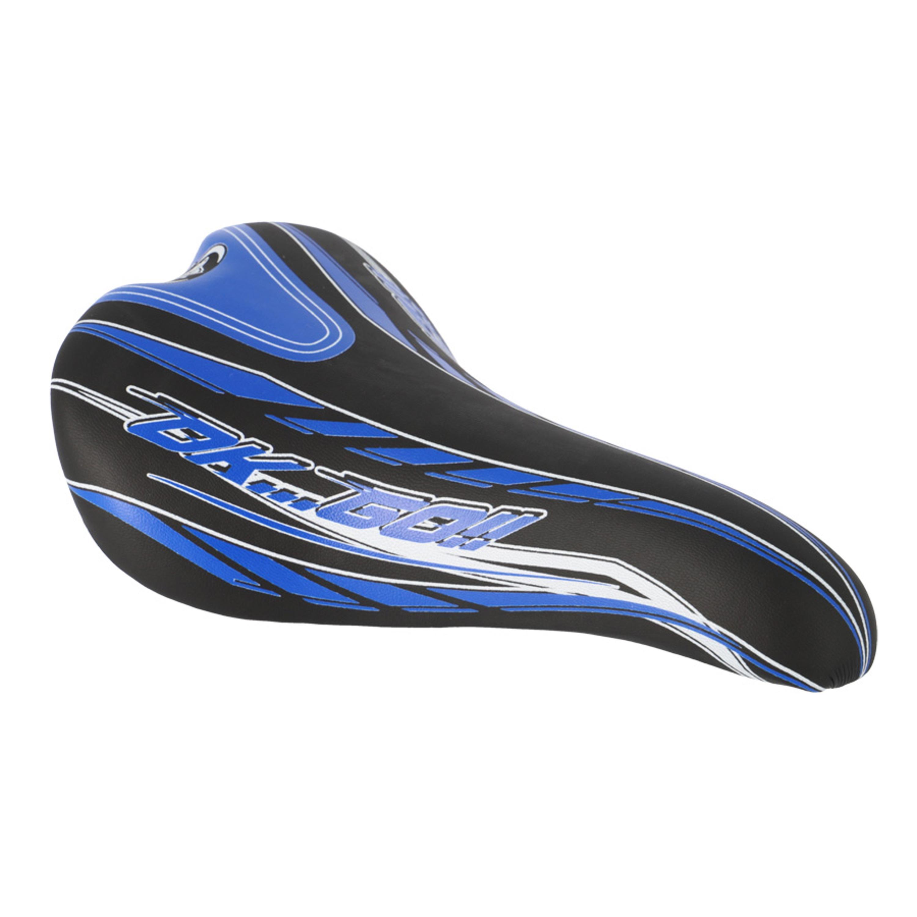 Siodełko z wózkiem dziecięcym Selle Montegrappa 920 Storm