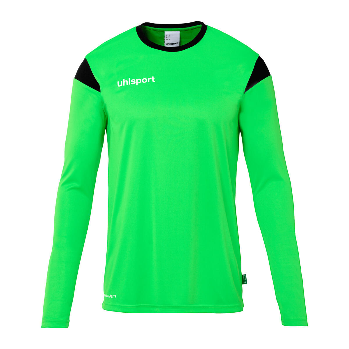 Dziecięcy dżersej z długim rękawem Uhlsport Squad 27