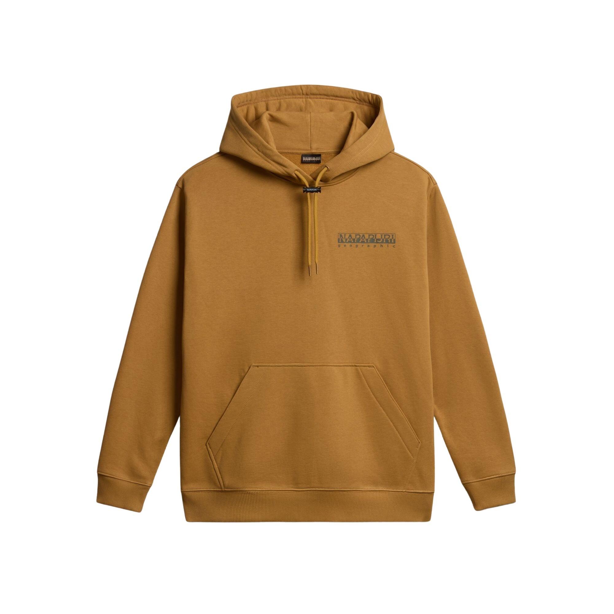 Parka z kapturem Napapijri Telemark