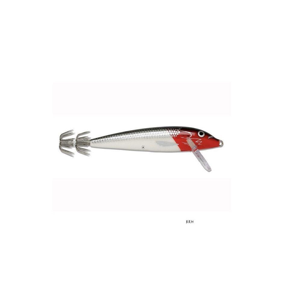 Przynęta do nurkowania Rapala countdown squid
