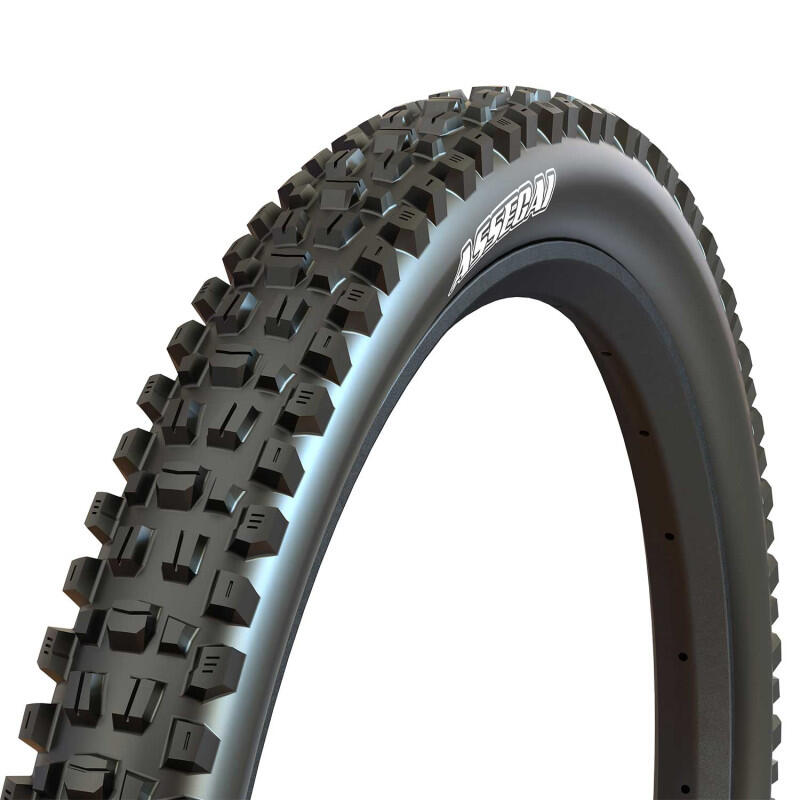 Opona ASSEGAI (DH) E50 - 27,5x2,50 WT - tr. soft - 3C Grip / TR / DH