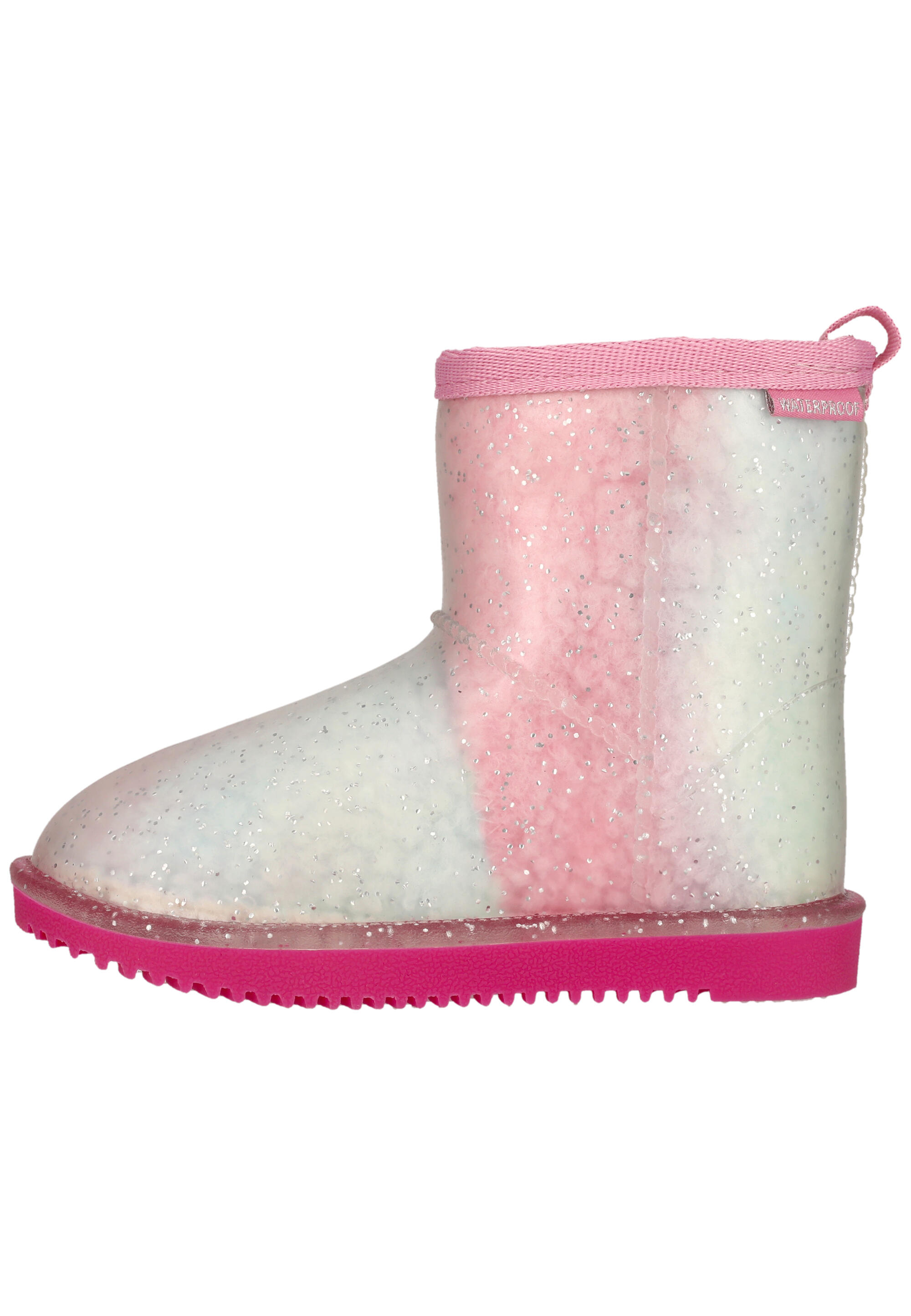 Buty przeciwdeszczowe dla dzieci Zigzag Sinna