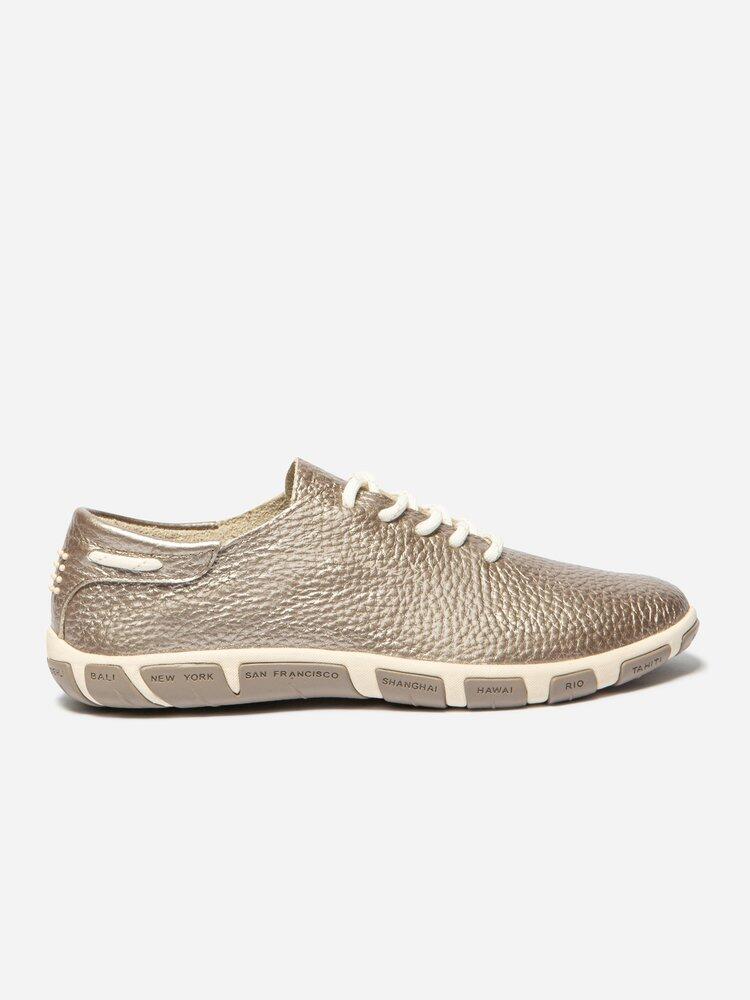 Chaussures Femme TBS JAZARU Platine Platine TBS