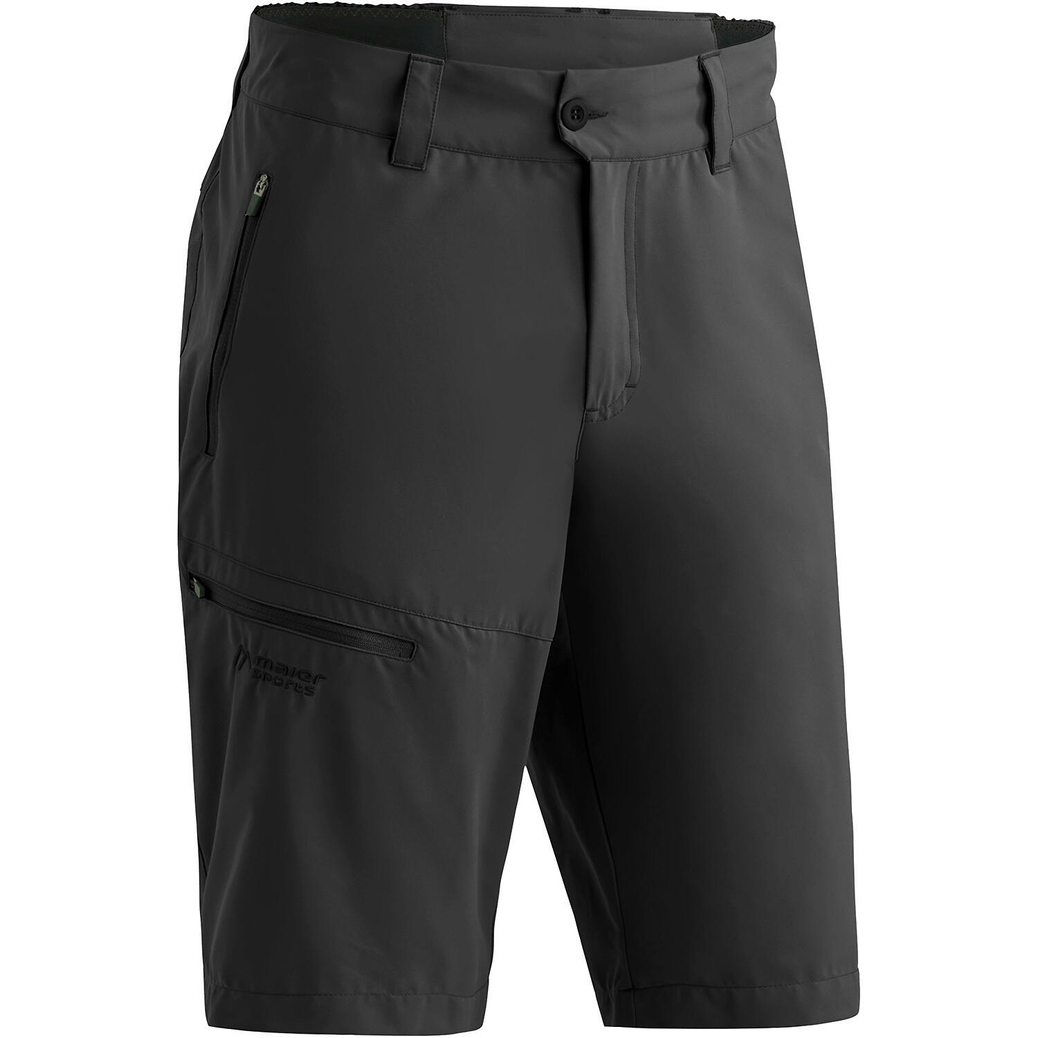 Szorty bermudzkie Maier Sports Nil Loop