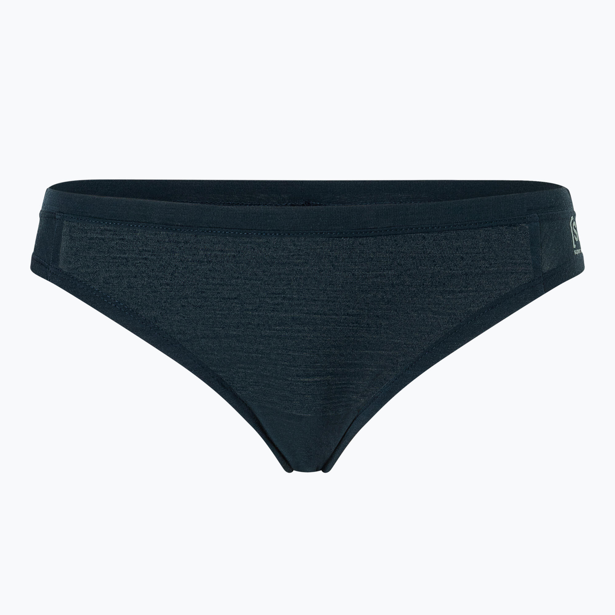Majtki termoaktywne super.natural Tundra 175 Thong