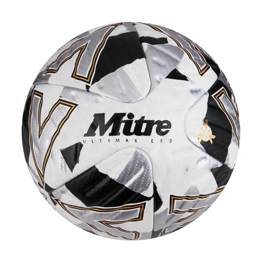 Piłka Mitre Ultimax Evo