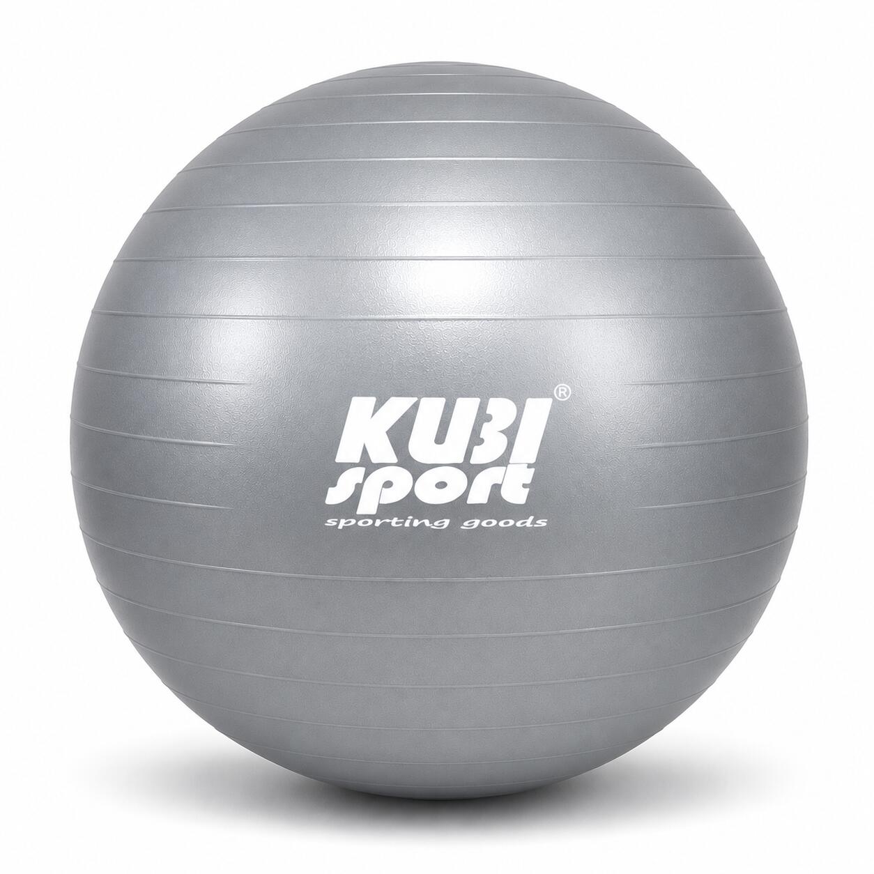 Piłka gimnastyczna 550 mm, nośność 150 kg