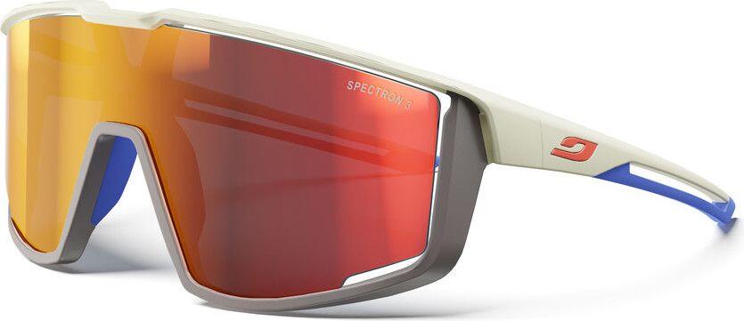 Okulary rowerowe JULBO FURY brązowy Cat 3 Spectron