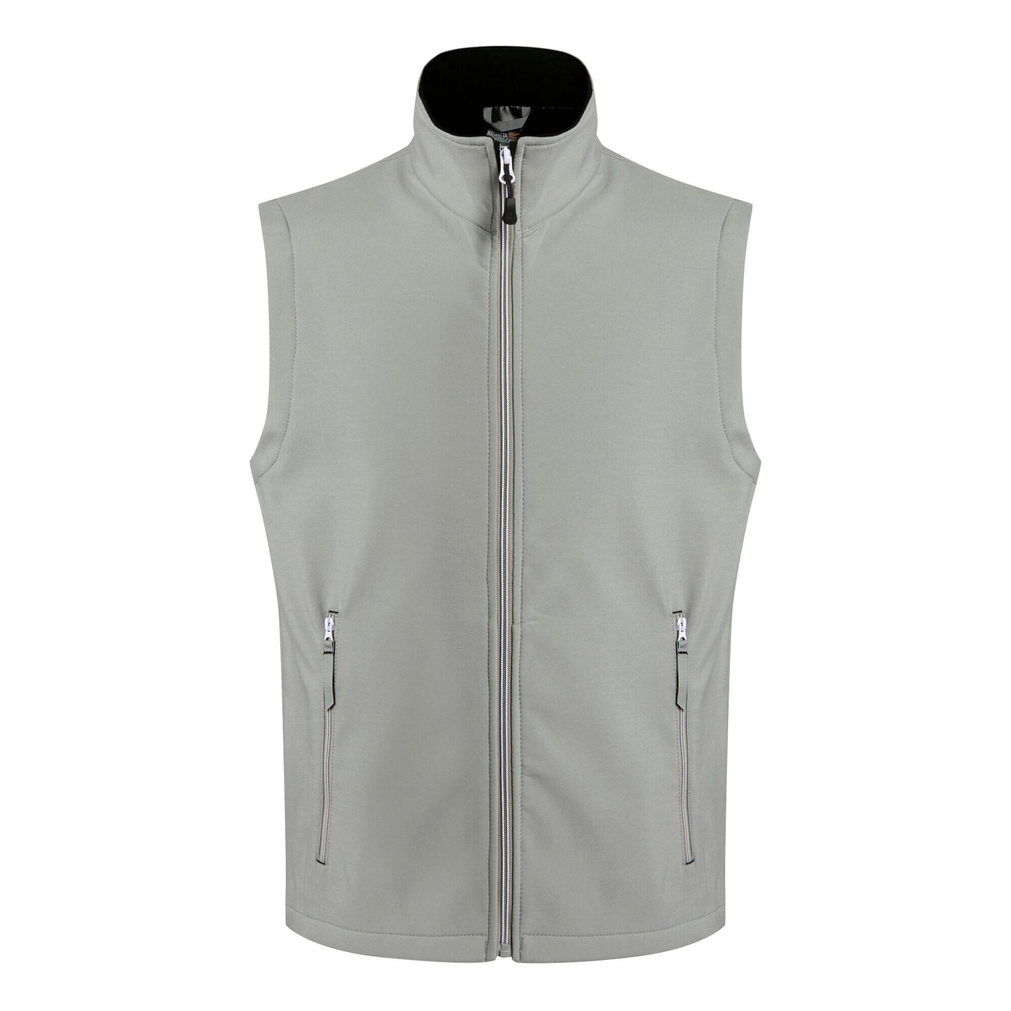 Ocieplana Męska Softshell 2 Warstwy