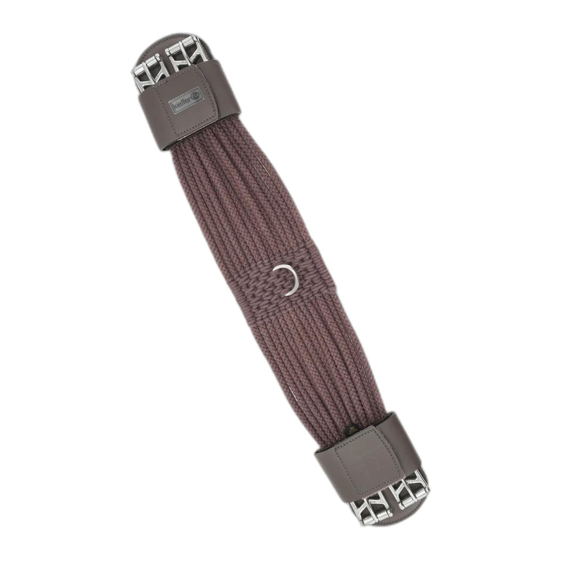 popręg siodła Kieffer Cotton Contour