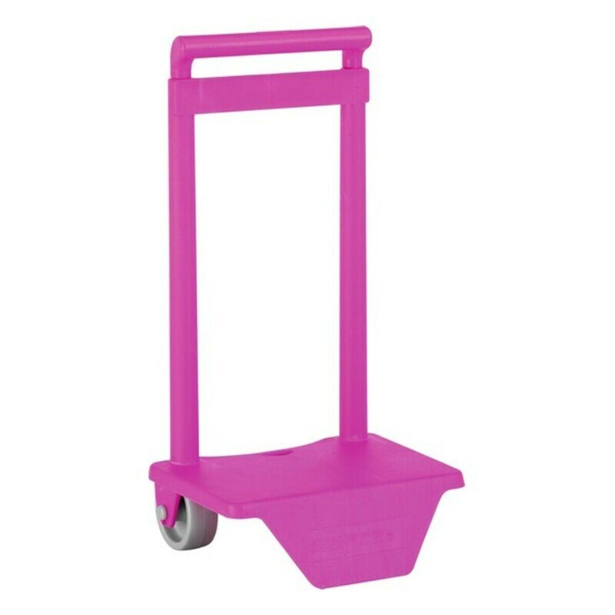 Wózek do Plecaka Safta Poliester