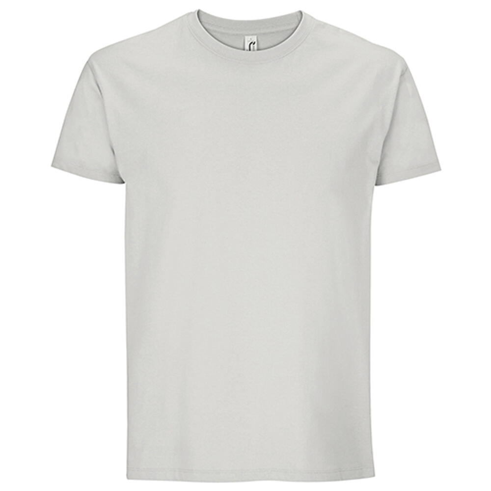 Koszulka Unisex Dla Dorosłych Z Bawełny Imperial Ringspun