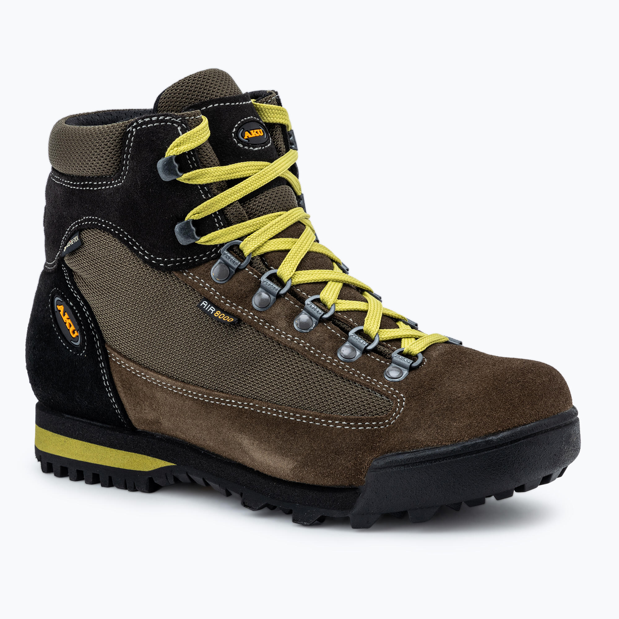Buty turystyczne męskie AKU Slope Original GTX