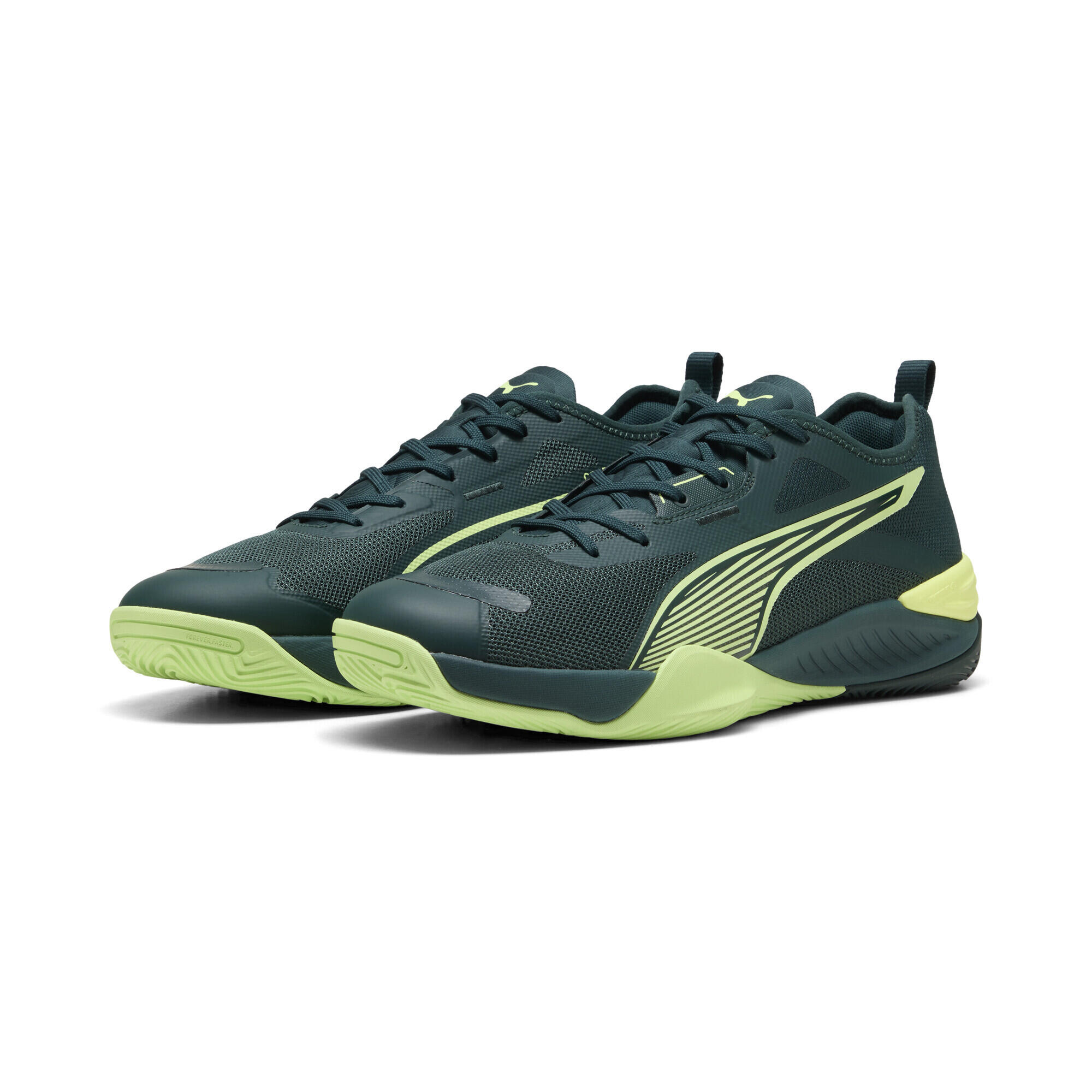 Buty do piłki ręcznej unisex Eliminate NITRO™ 4 PUMA