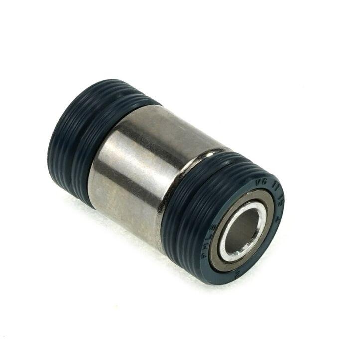 ENDURO BEARINGS Igłowe łożysko amortyzatora - śruba 6 mm - szer. 27,4 mm