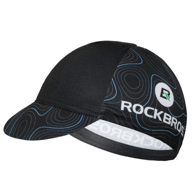 Czapeczka z daszkiem pod kask unisex Rockbros MZ10016