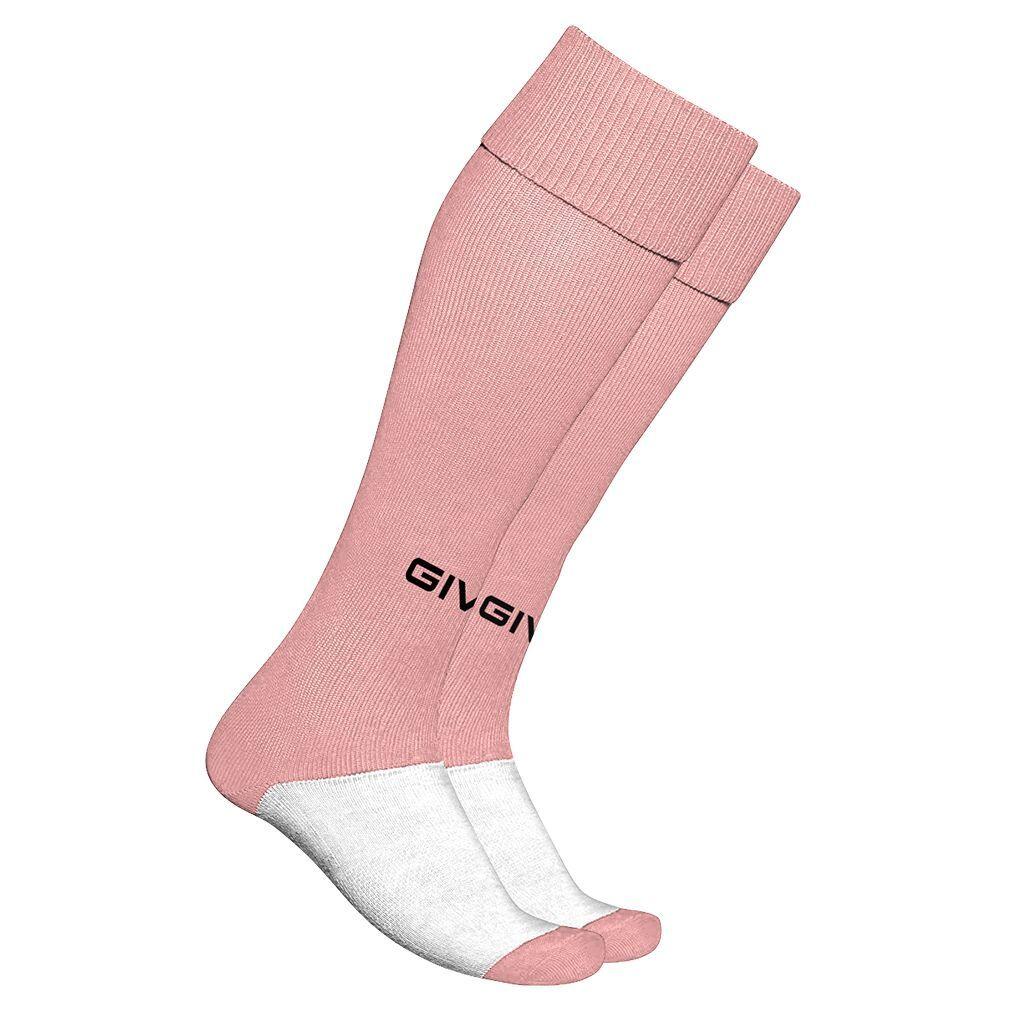 Skarpetki Givova Rosa Różowe