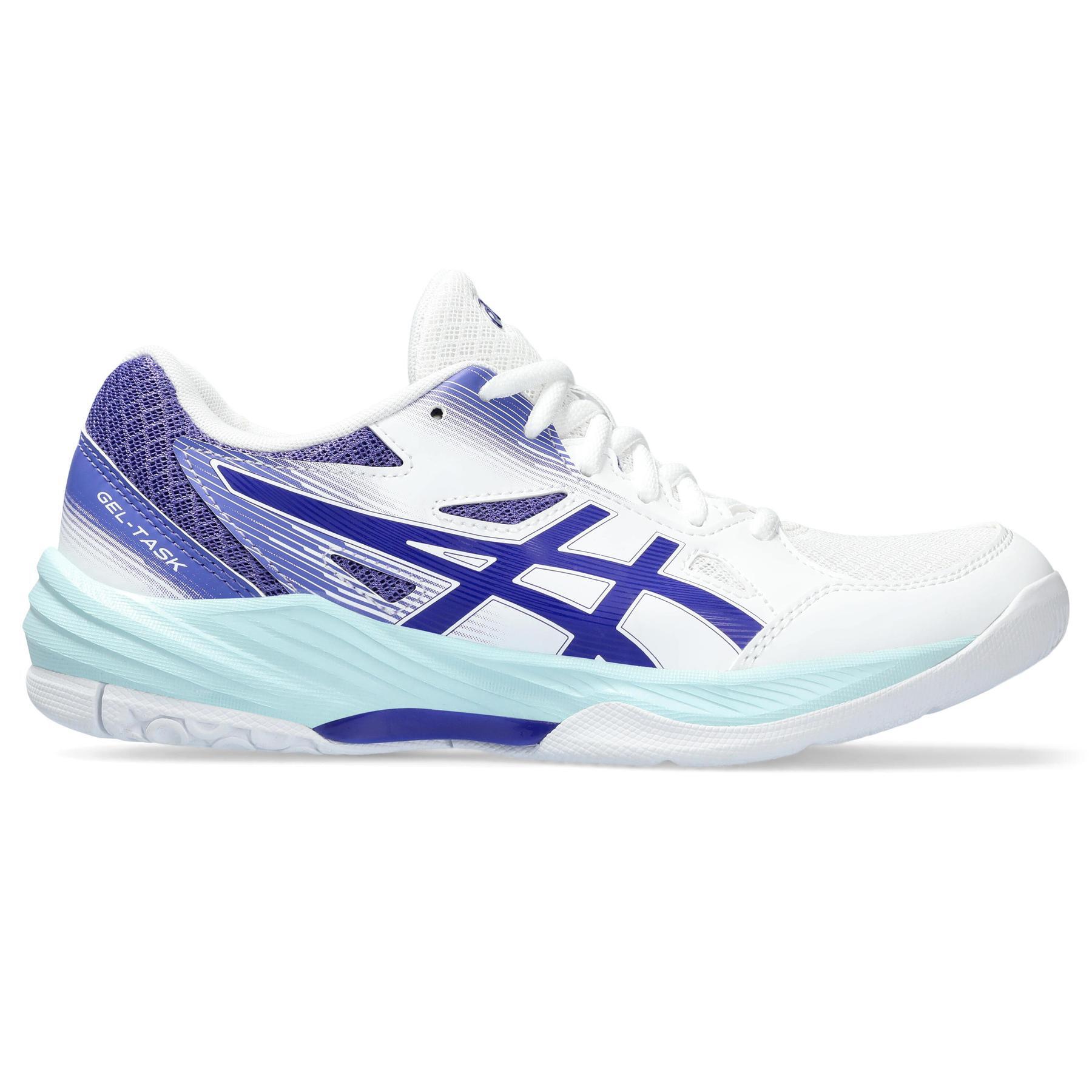 Buty halowe damskie Asics Gel-Task 3