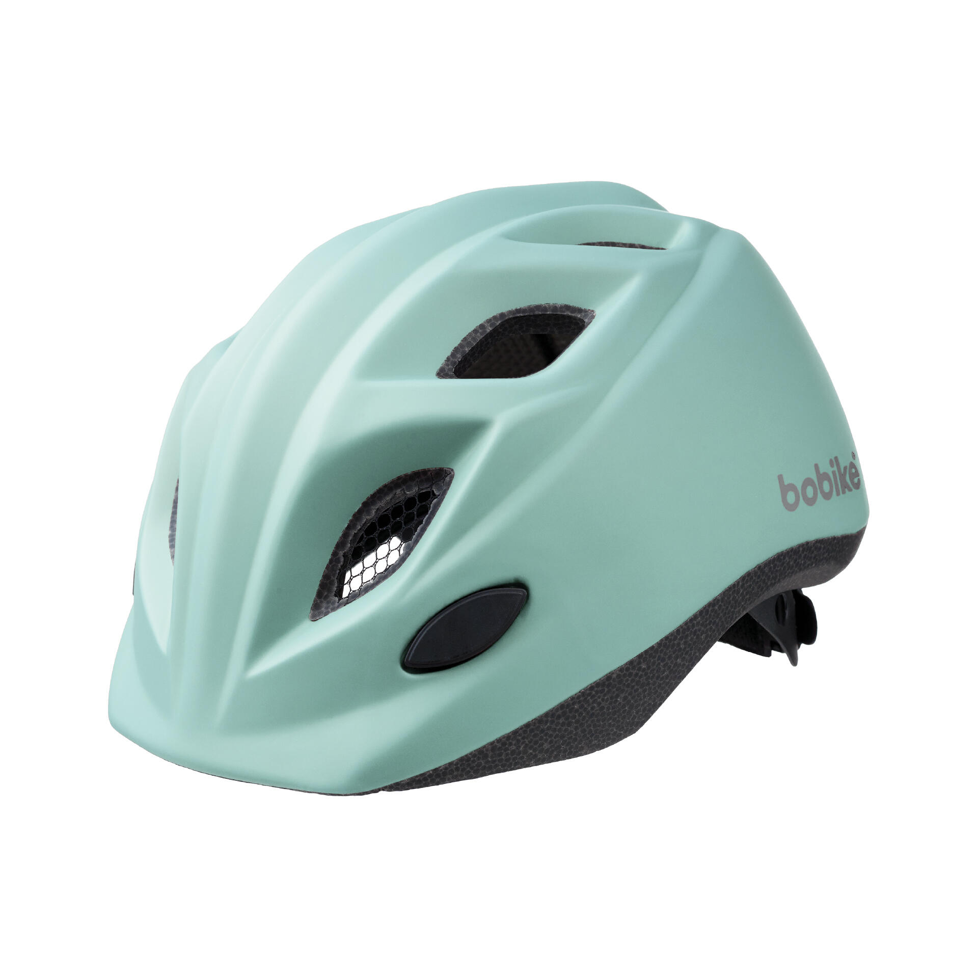 Kask dziecięcy Bobike XS(48-52cm) - Marshmallow mint matte
