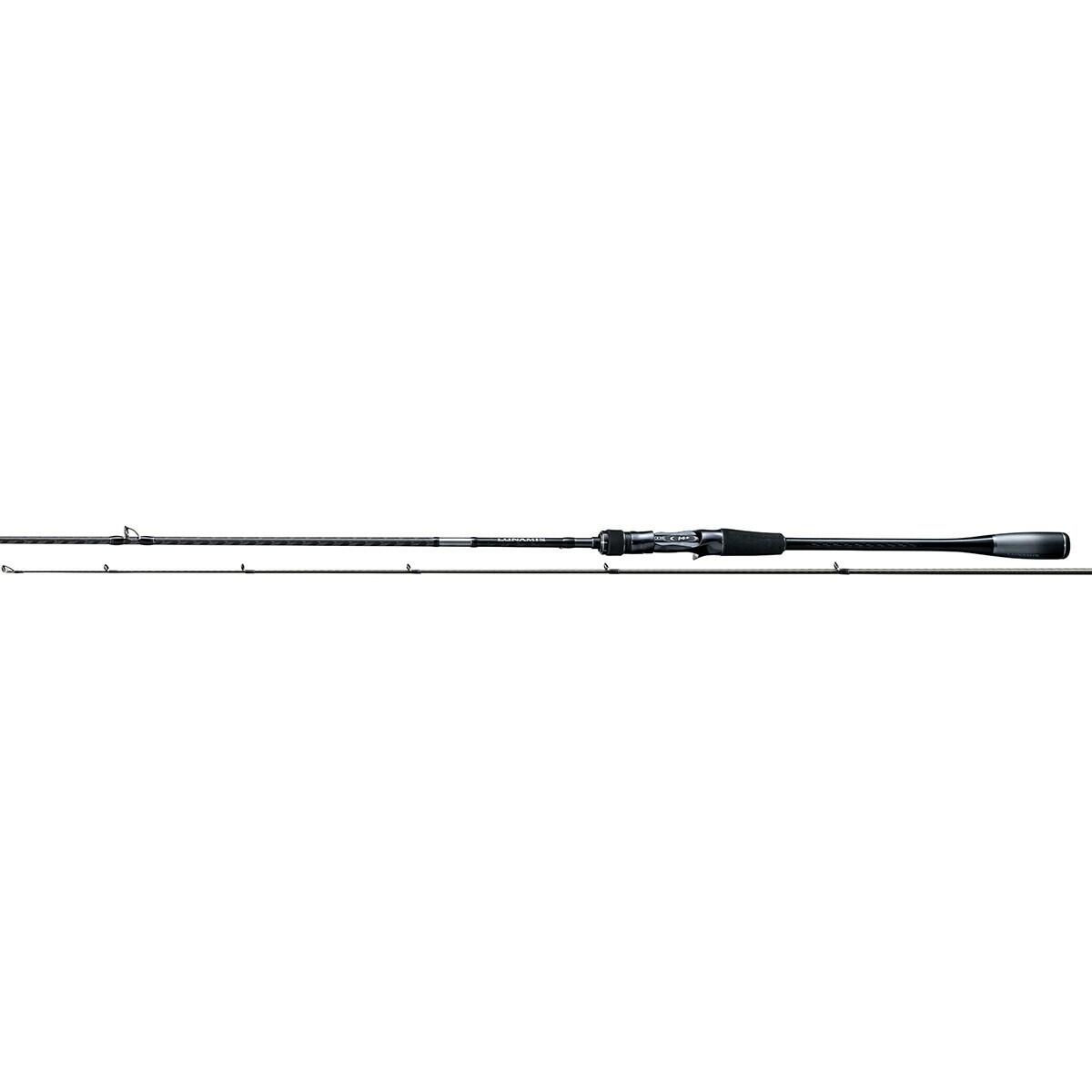 Wędka spinningowa Shimano Lunamis 9'6 6-25g