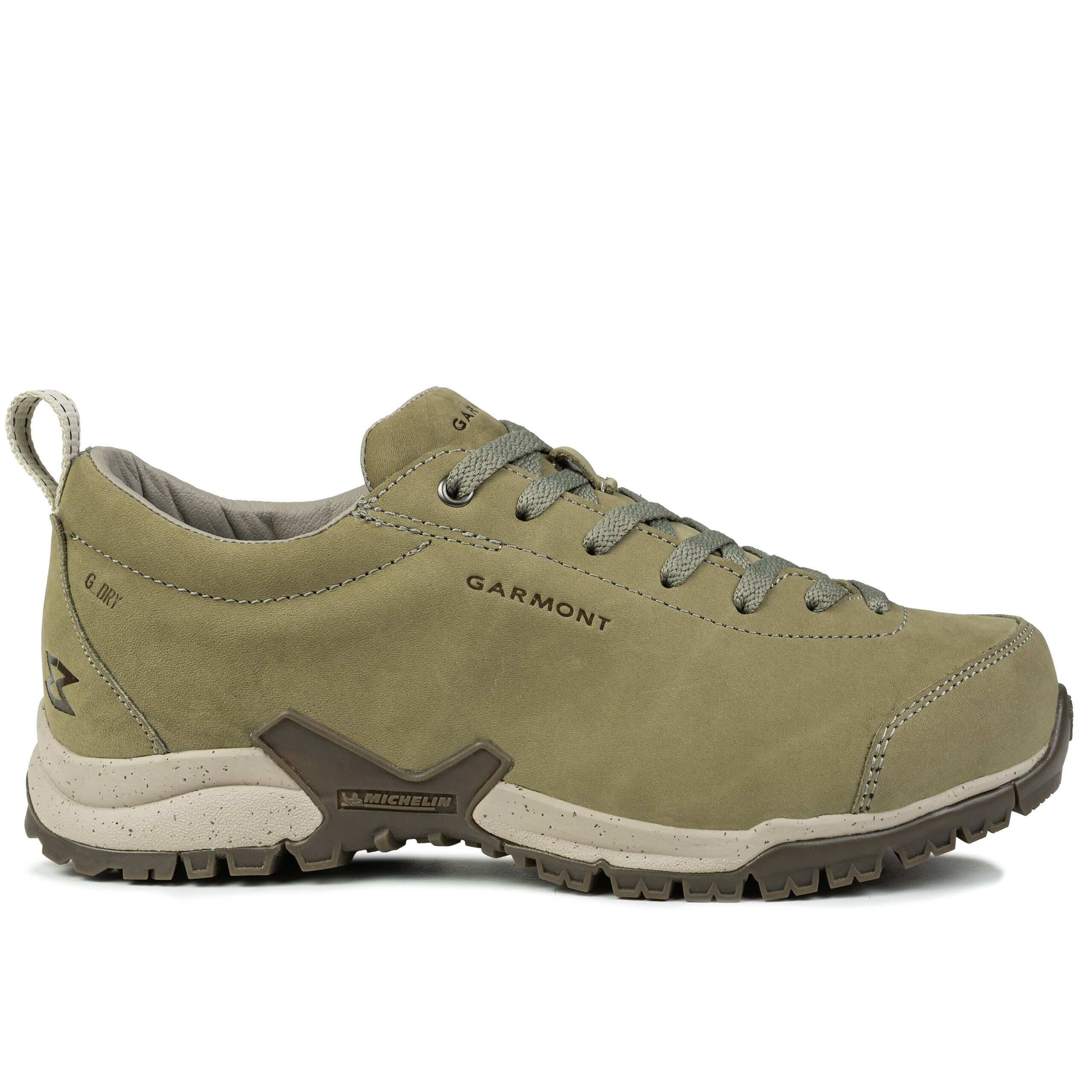 Buty męskie trekkingowe Garmont TIKAL 4S G-DRY