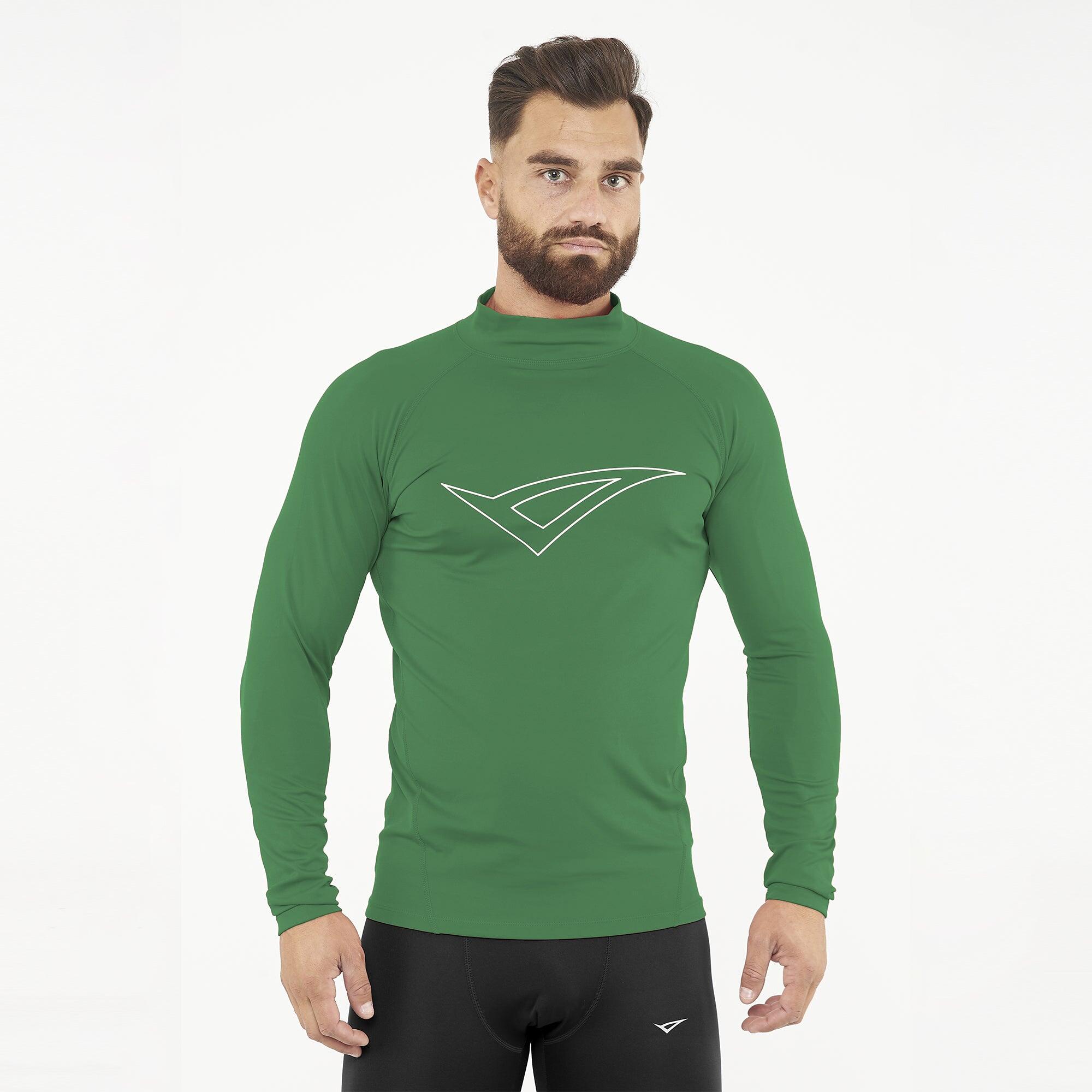 Termoaktywna koszulka treningowa IRONBOY LONG