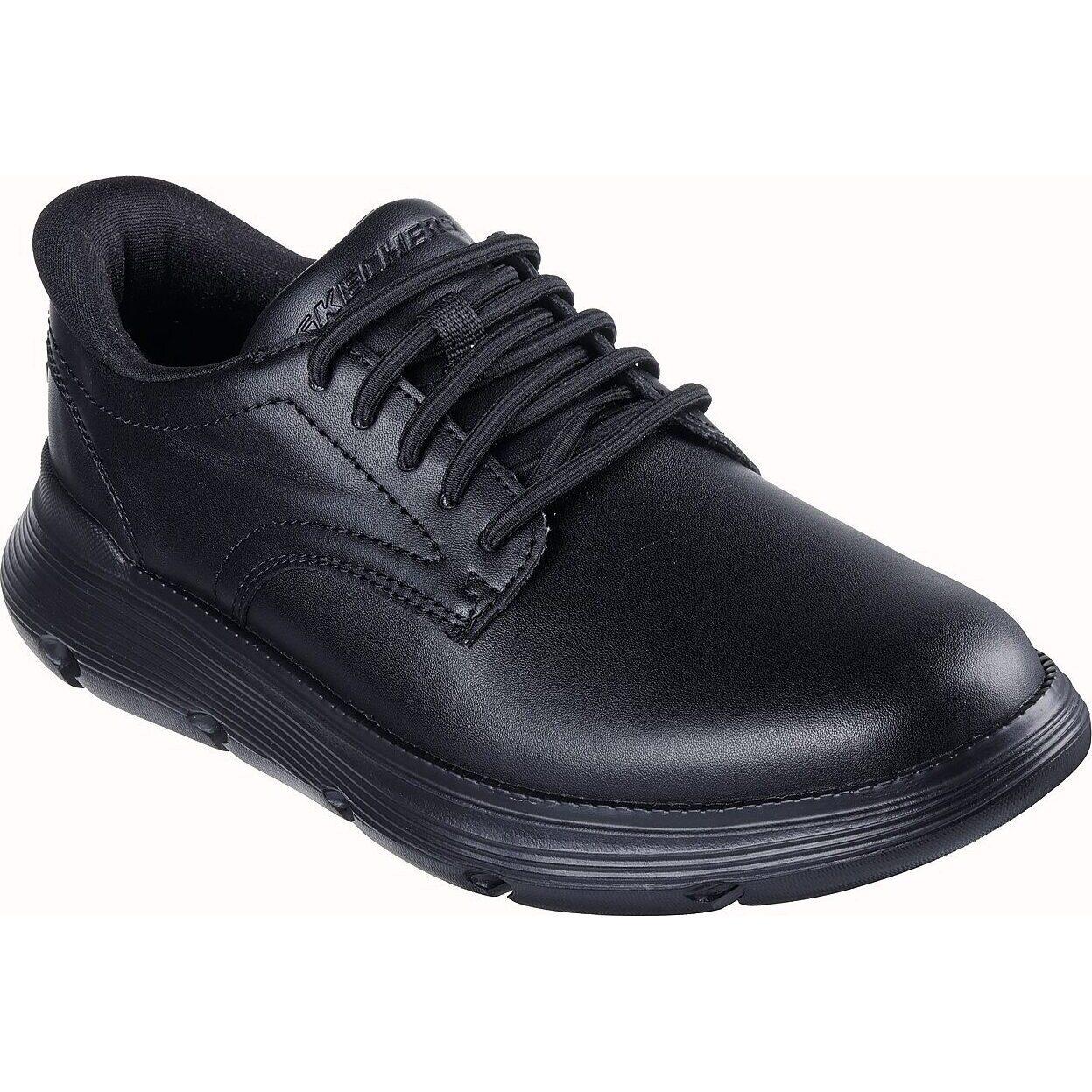 Buty sportowe męskie Skechers Garza Duran