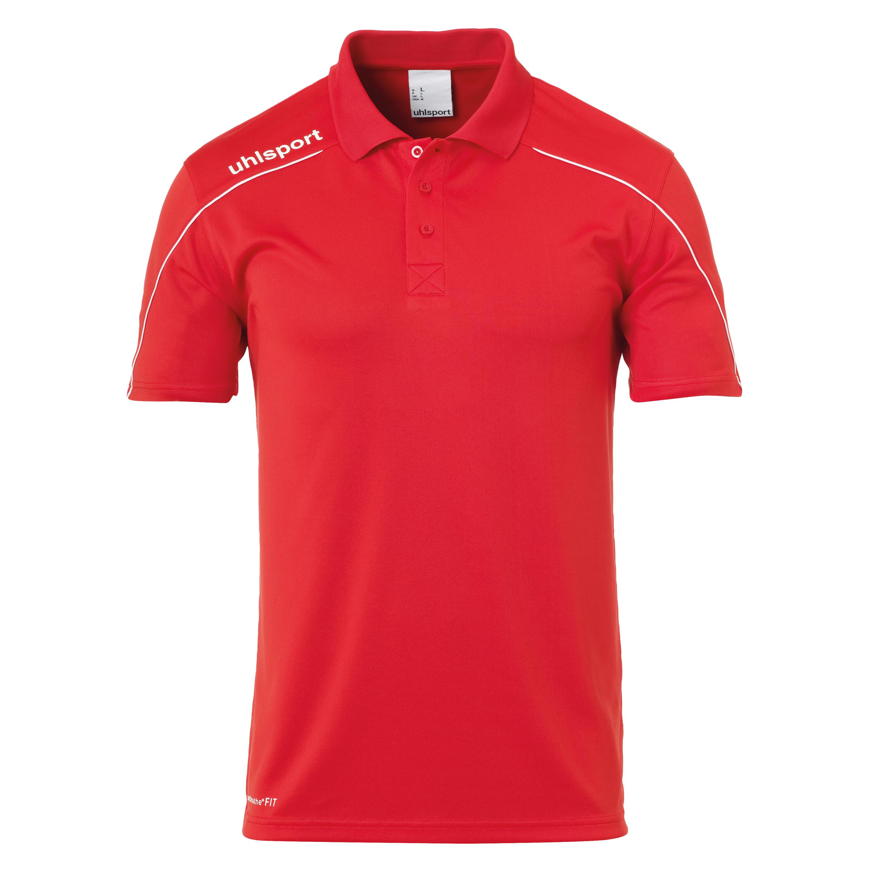 Koszulka polo dla dzieci Uhlsport Stream 22