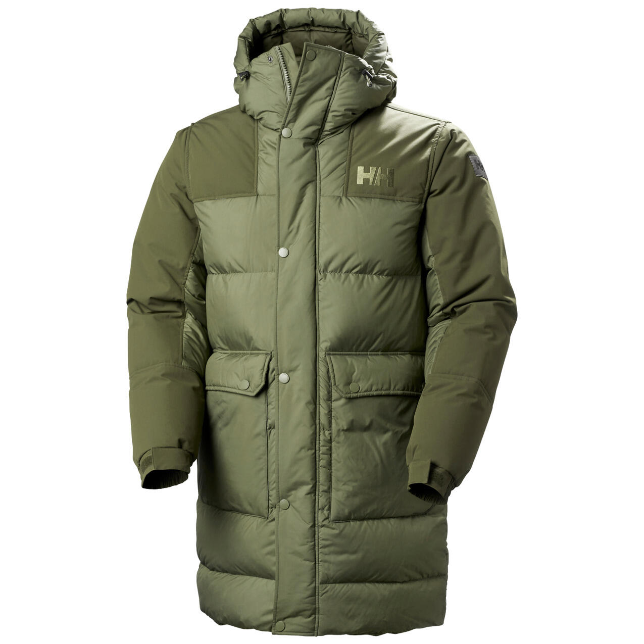 Kurtka puchowa Helly Hansen Escape Down