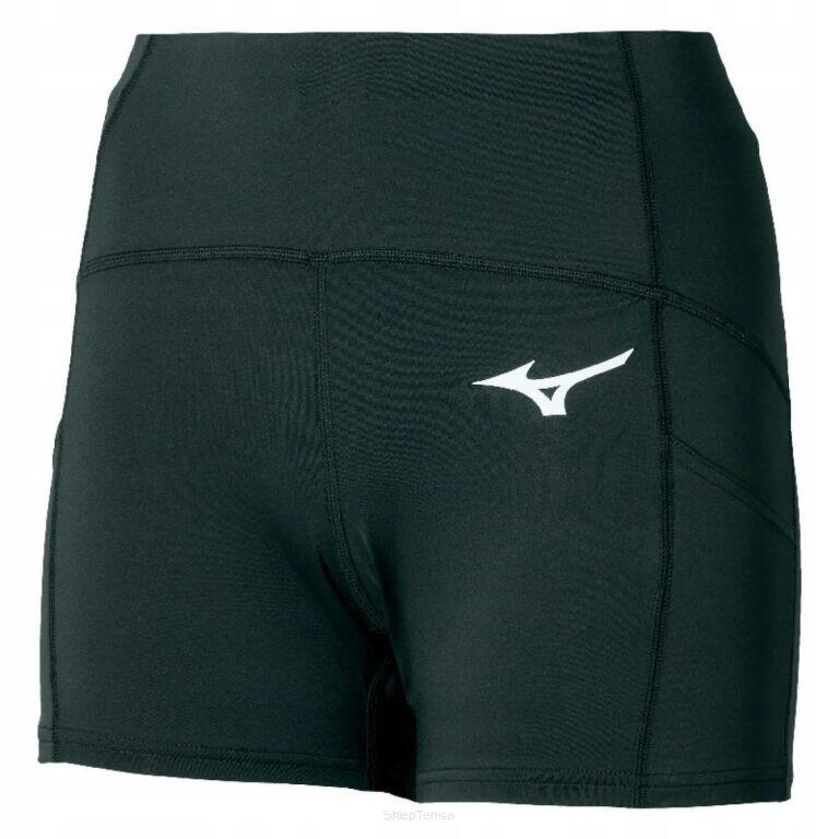 Spodenki tenisowe damskie Mizuno Short Tight