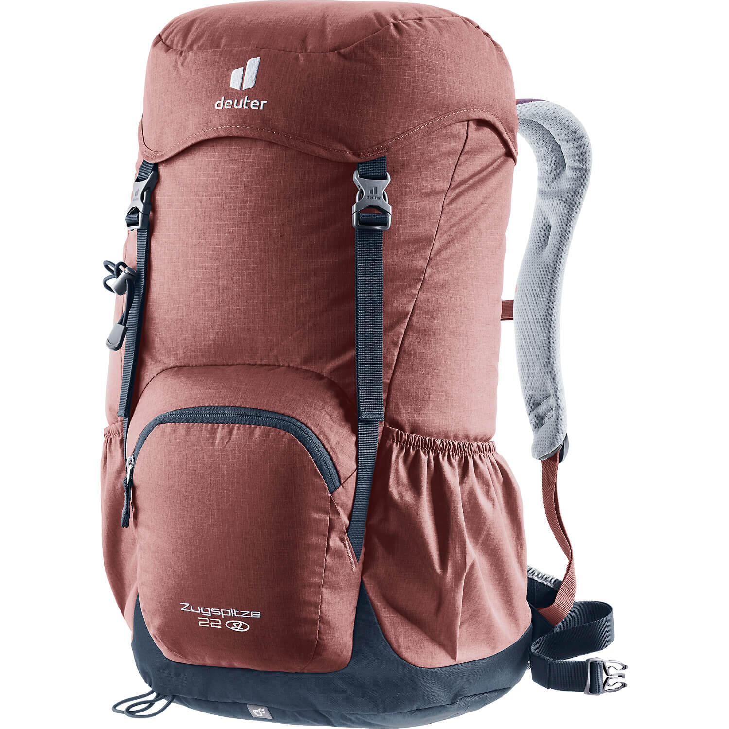 Plecak damski Deuter Zugspitze 22 SL - caspia/ink