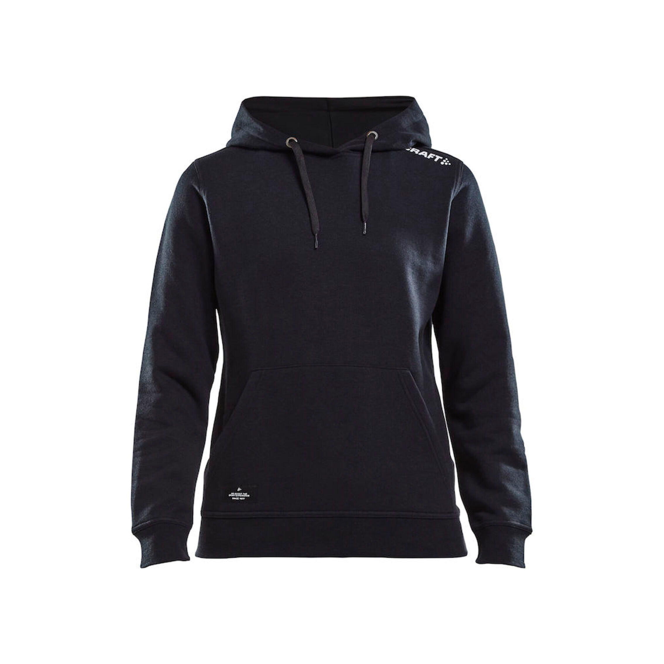 Damska bluza z kapturem Craft community