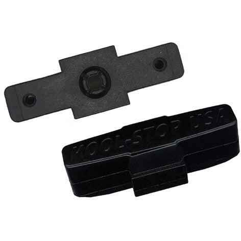 Koolstop klocki hamulcowe Magura R9 HS33 Carbide (2 szt)