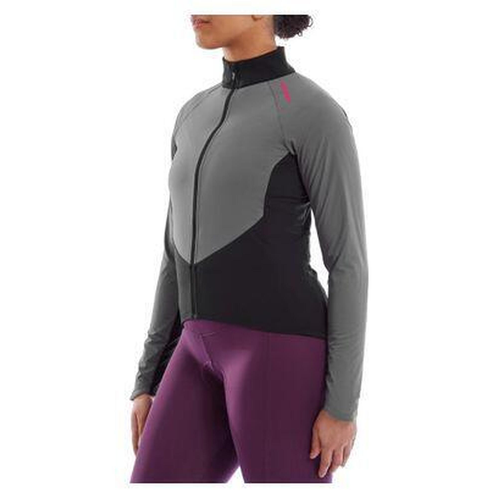 Damski jersey z długim rękawem Altura Endurance 2022