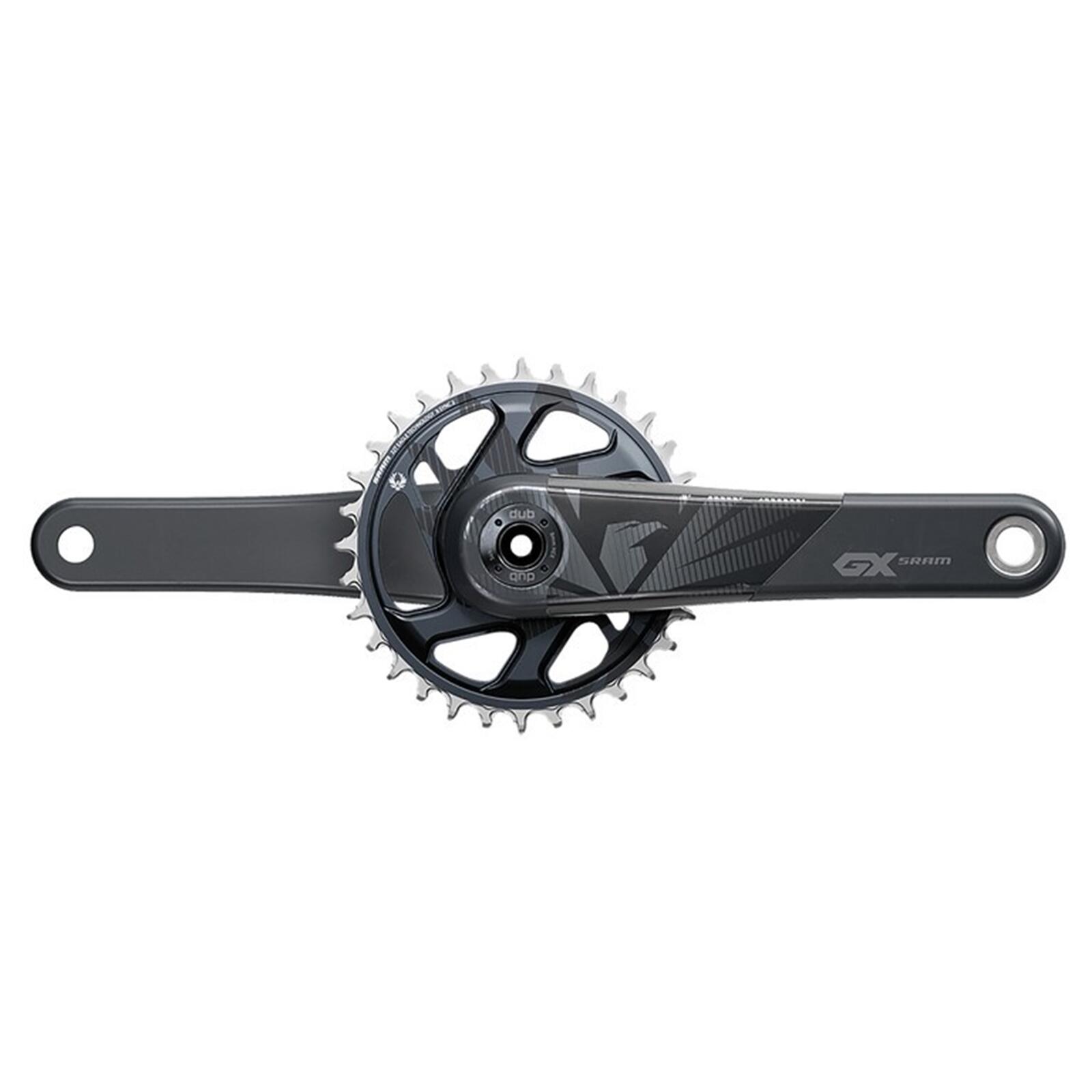 Pedały Sram Gx Eagle 148Boost Dub Dm